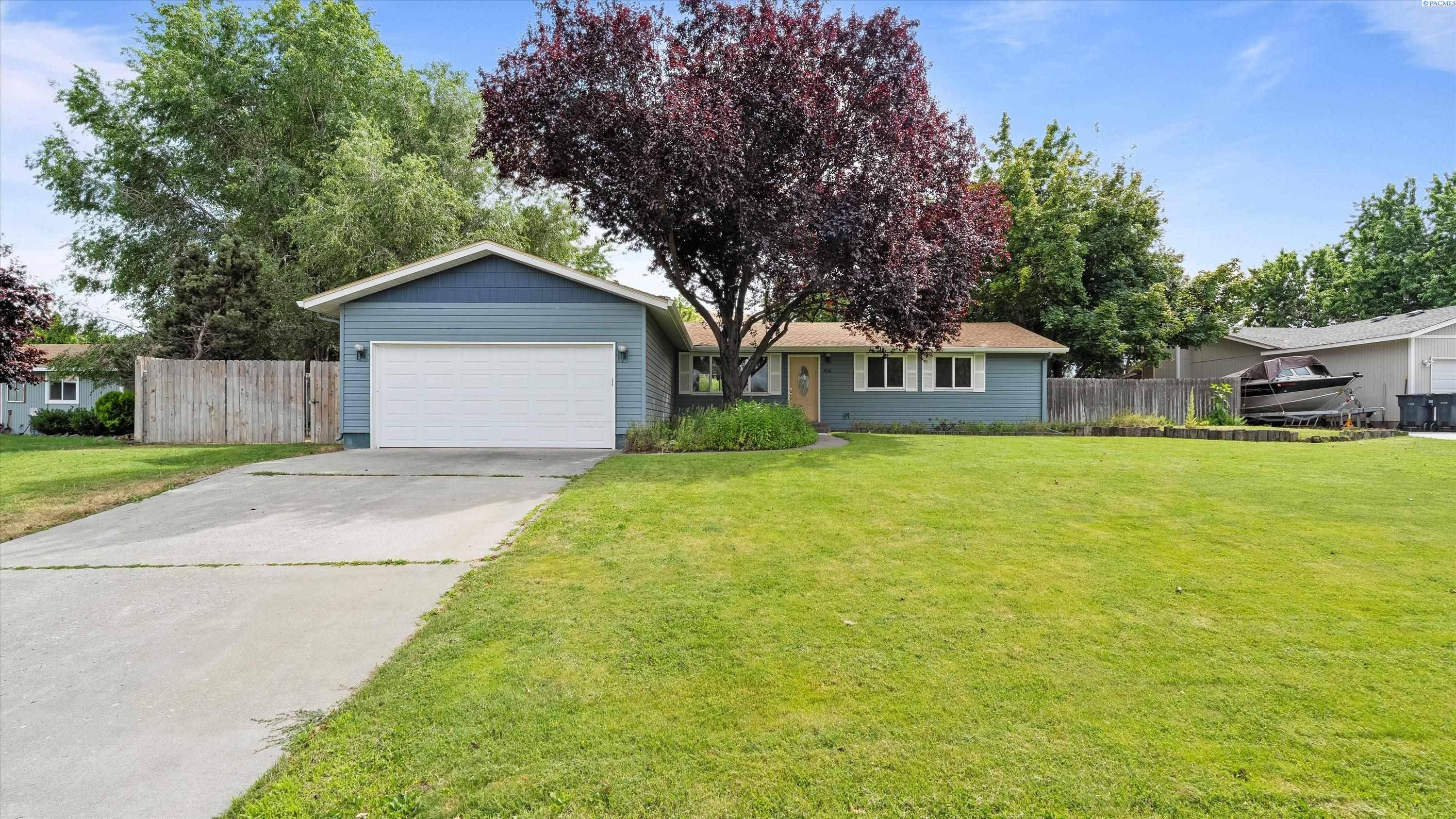 West Richland, WA 99352,5456 Fern Loop