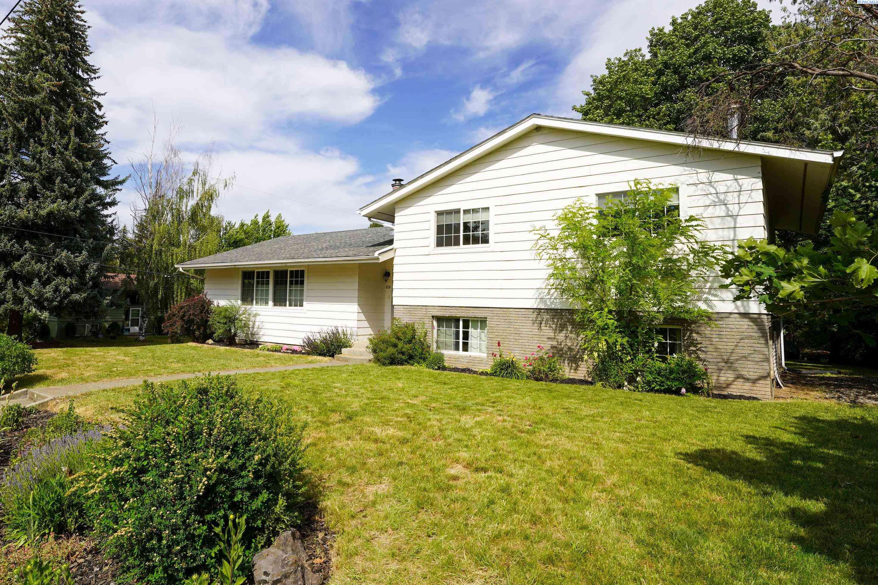 Pullman, WA 99163,610 Dilke St