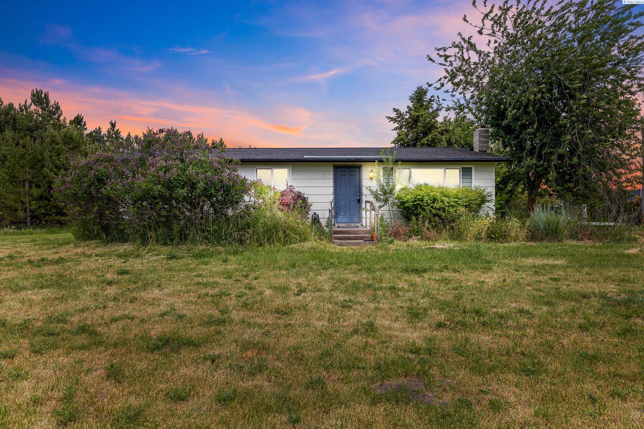 Pomeroy, WA 99347,604 Mountain Road