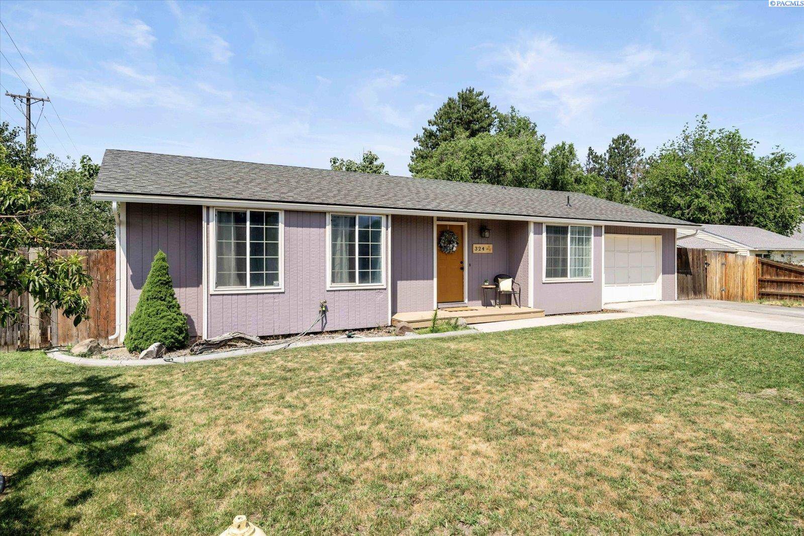 Kennewick, WA 99336,324 S Zinser