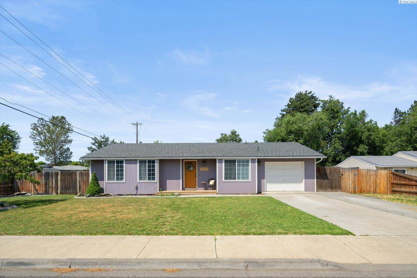 Kennewick, WA 99336,324 S Zinser