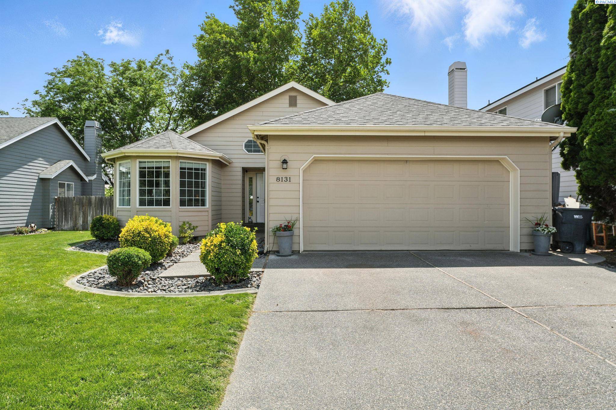 Kennewick, WA 99336,8131 W Bruneau Ave.