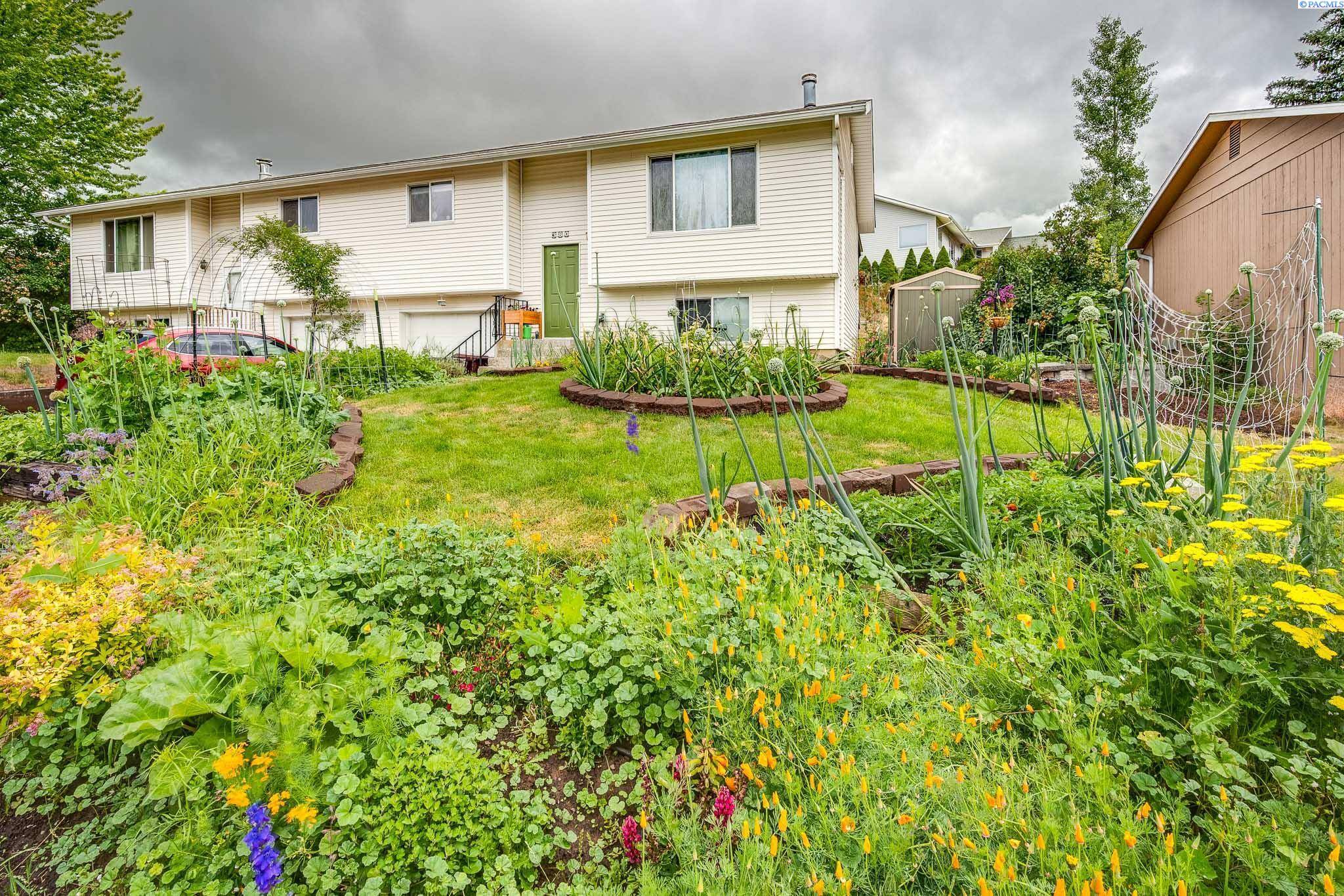 Pullman, WA 99163,380 Dillon St