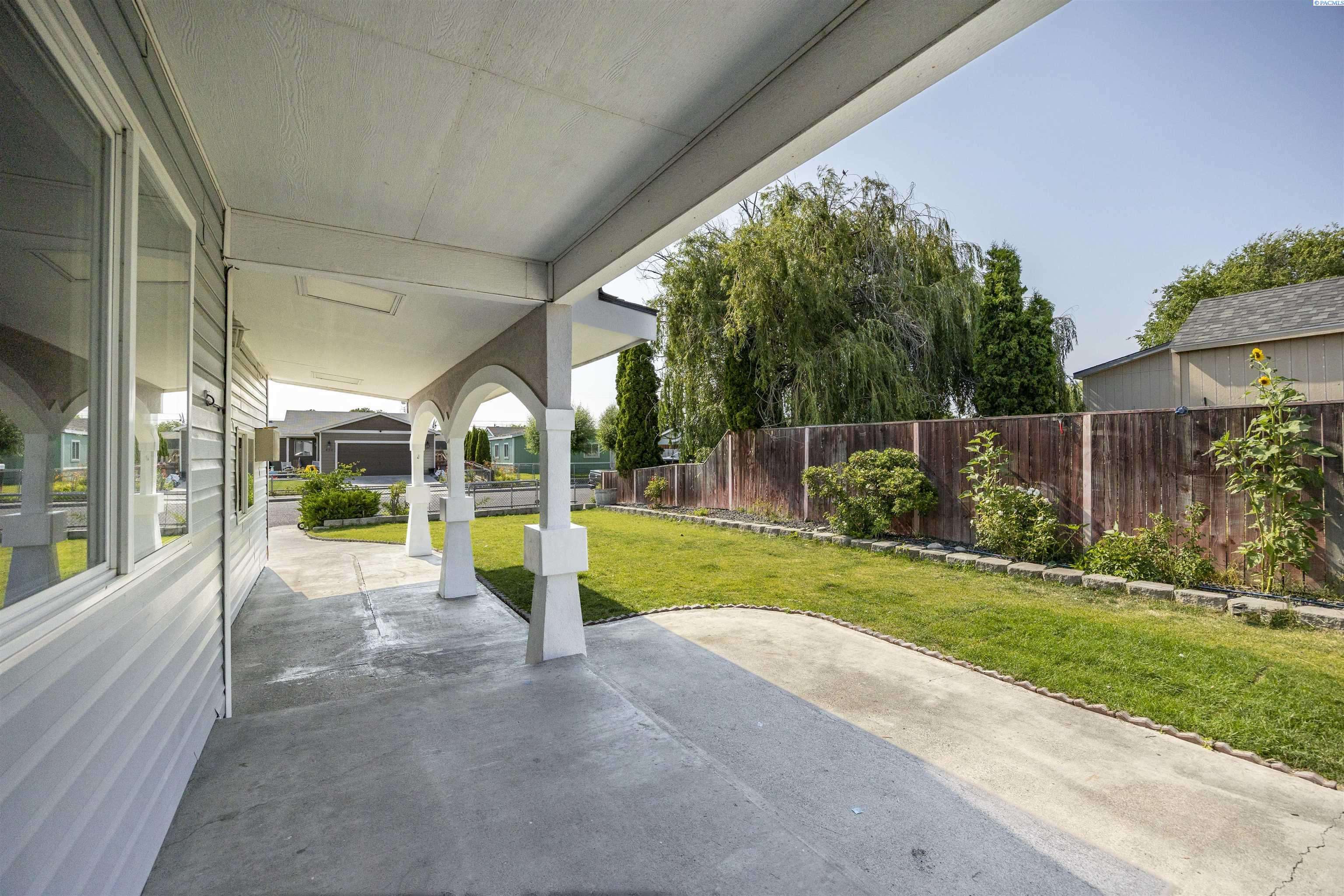 Pasco, WA 99301,427 N Owen Ave