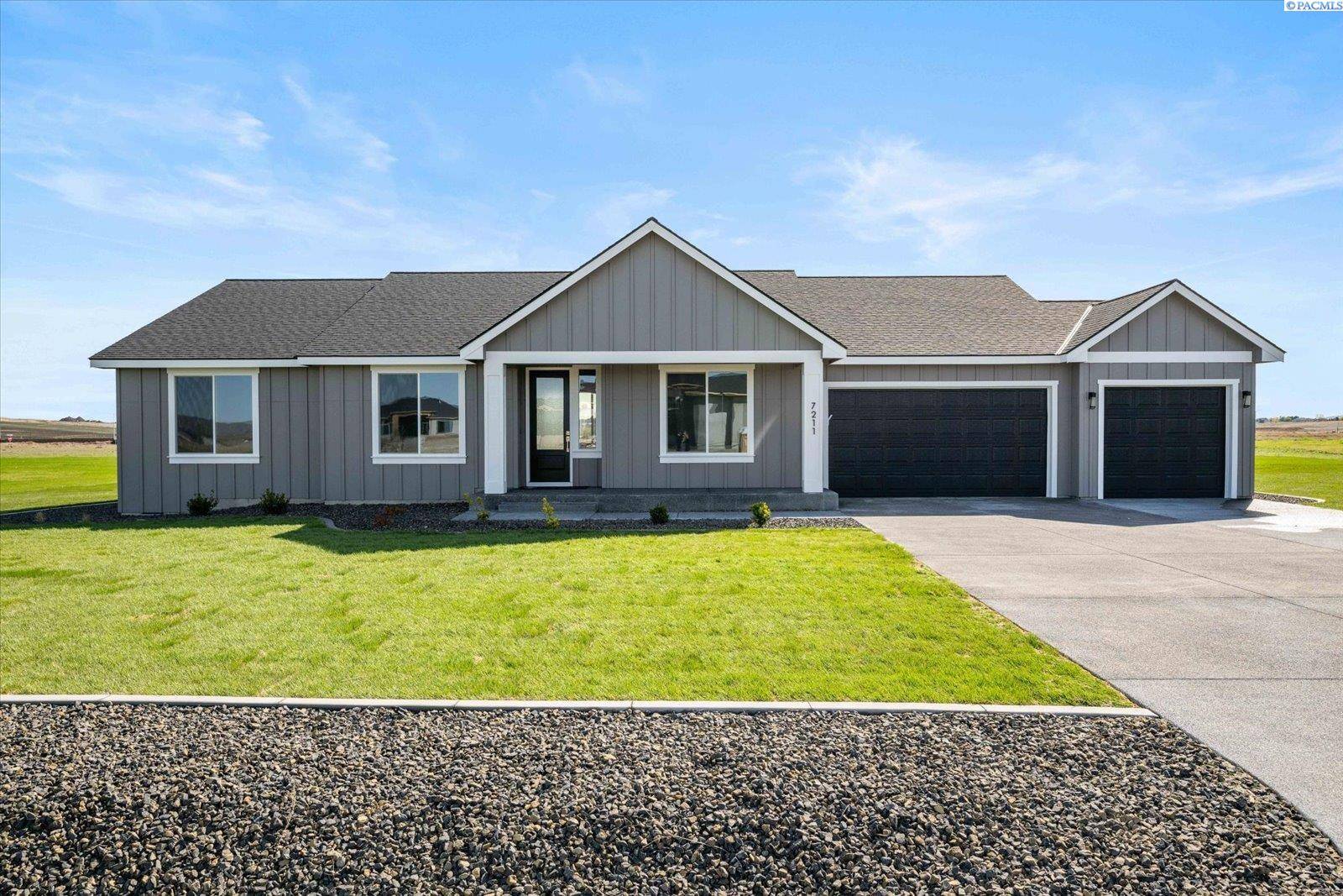 Kennewick, WA 99338,7211 Ambrosia Street