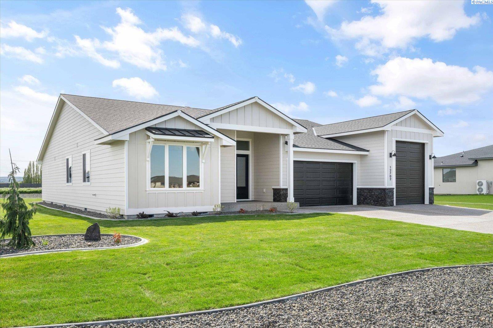Pasco, WA 99301,12702 Clark Fork Road