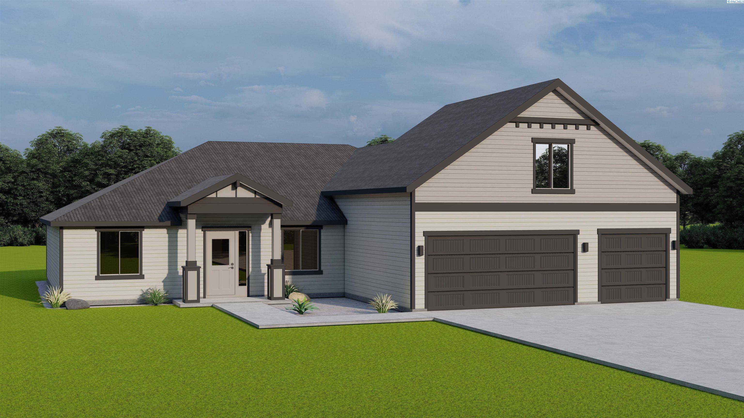 Pasco, WA 99301,10613 Atlantic Dr