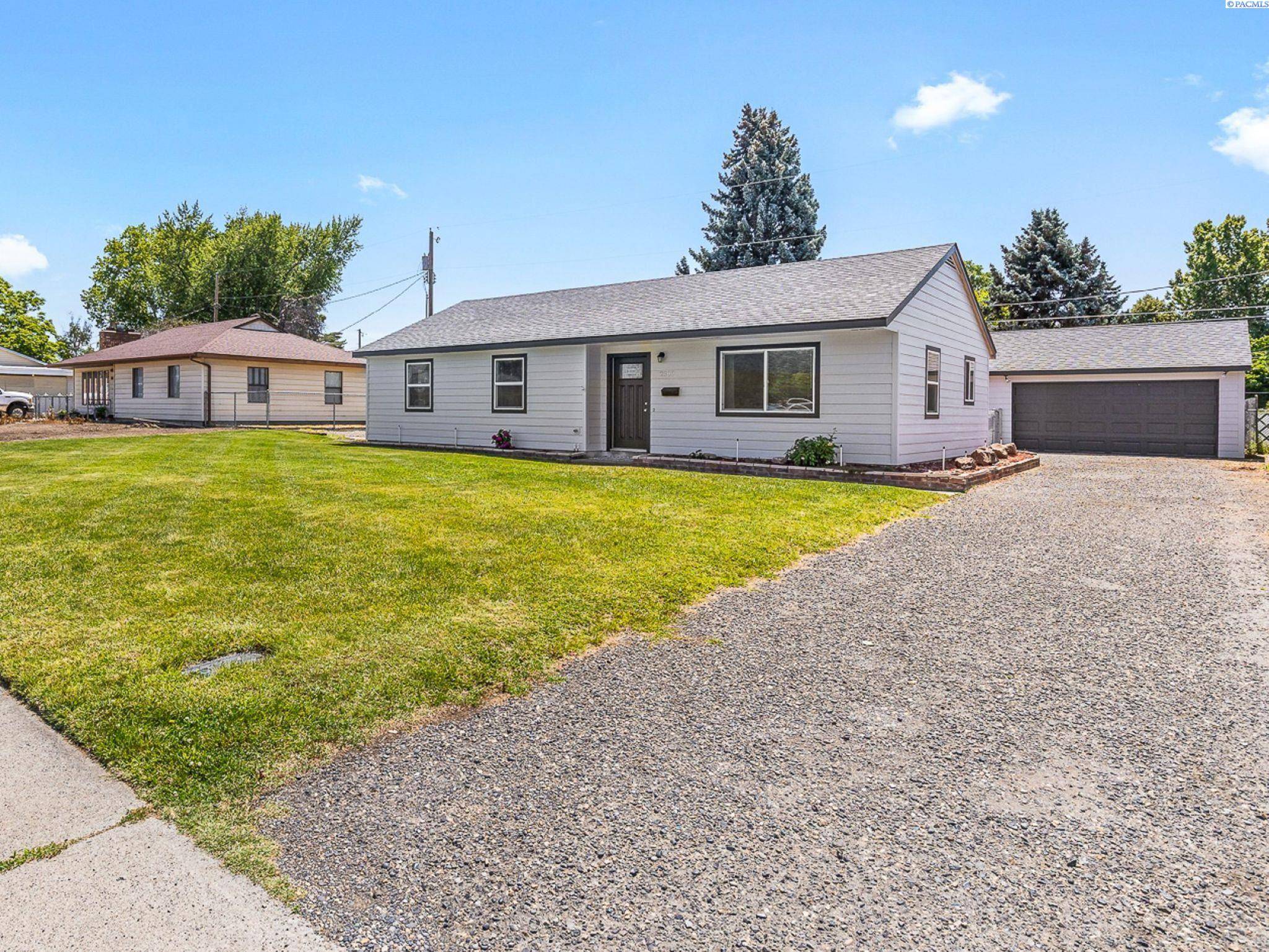 Richland, WA 99354,2309 Torbett Street