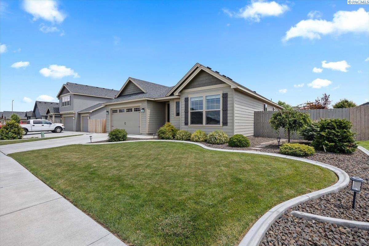 Pasco, WA 99301,4003 Atlanta Ln