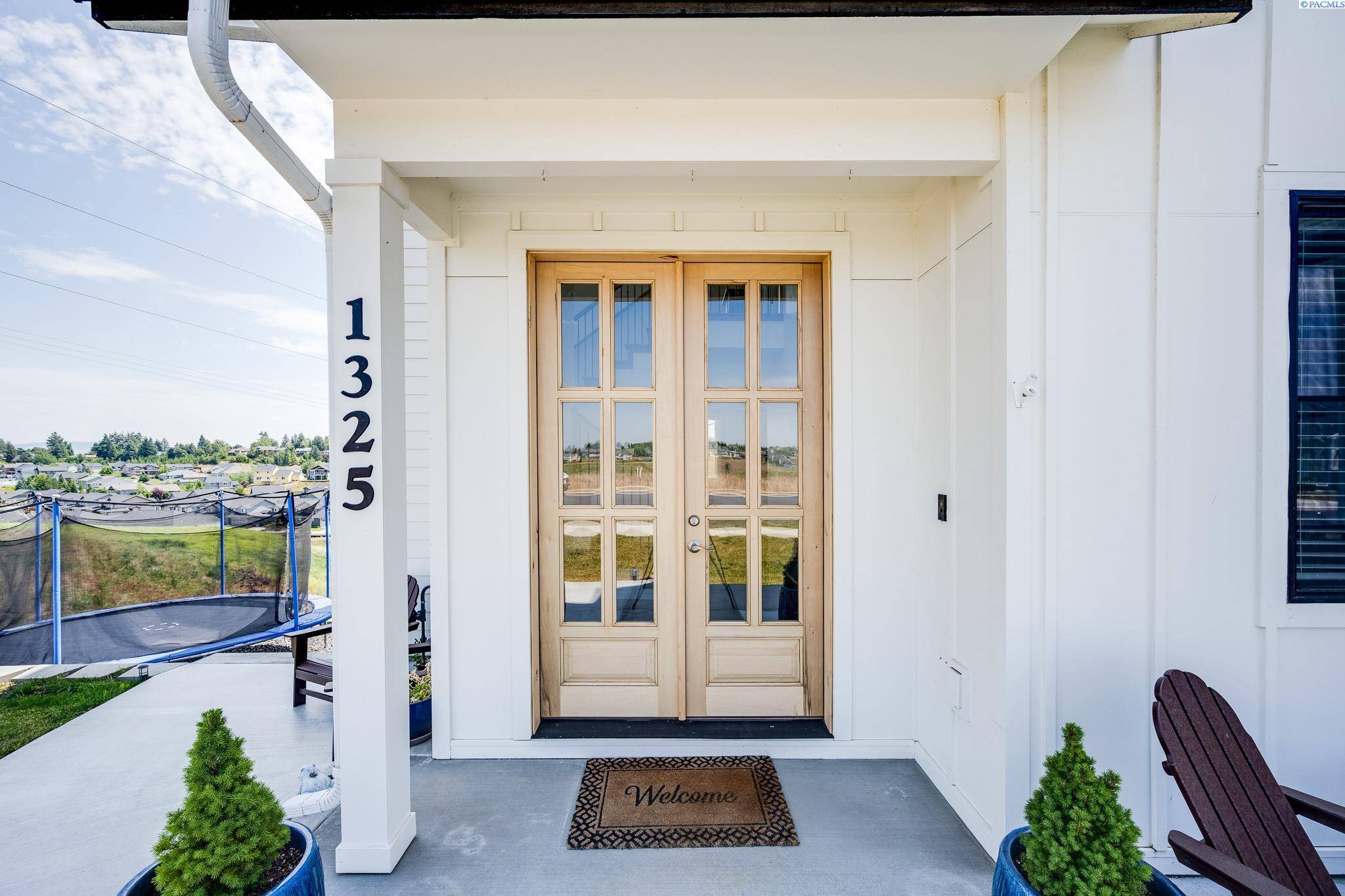Pullman, WA 99163,1325 SW Panorama Drive