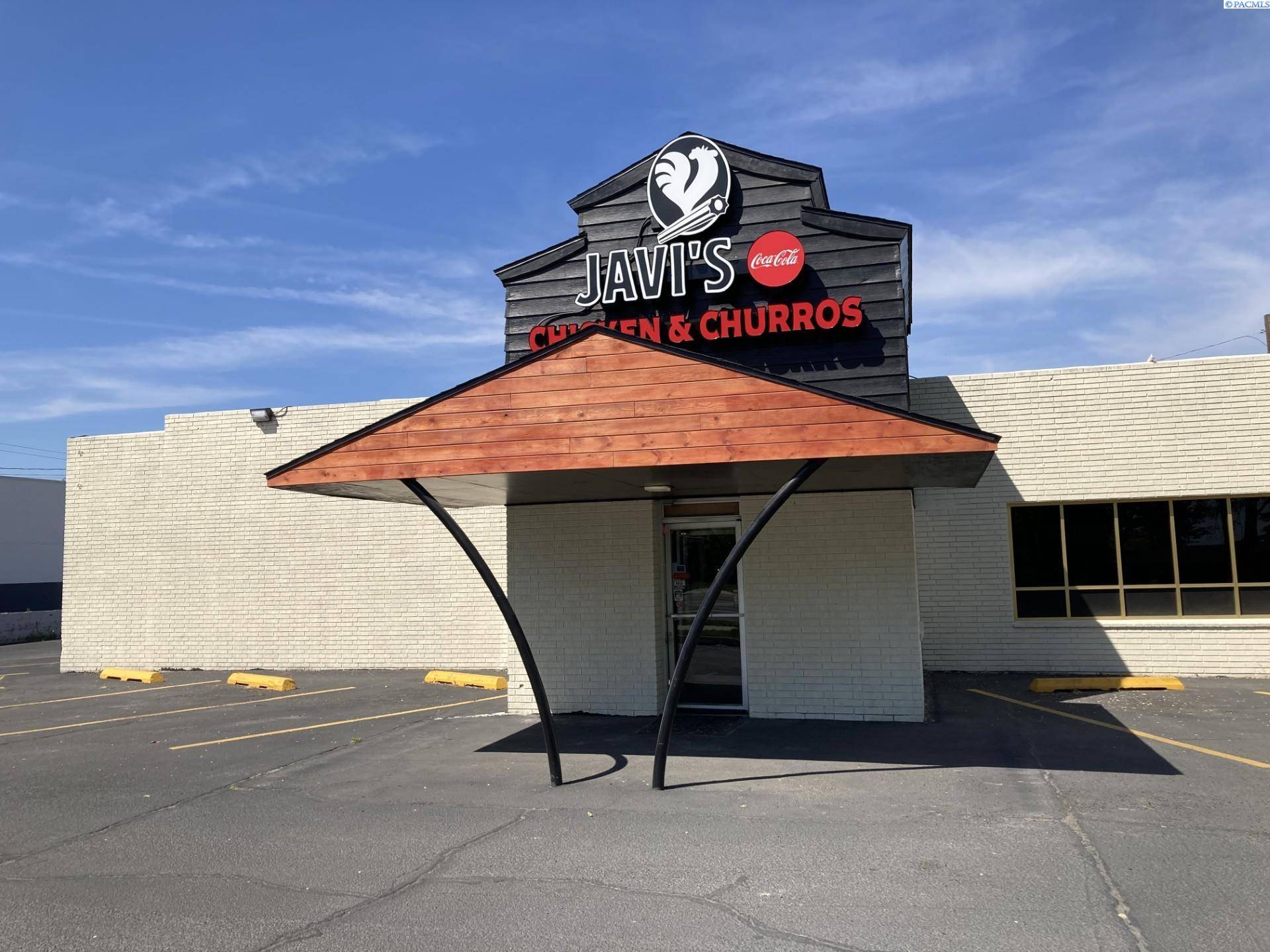 Pasco, WA 99301,1520 N 4th Ave