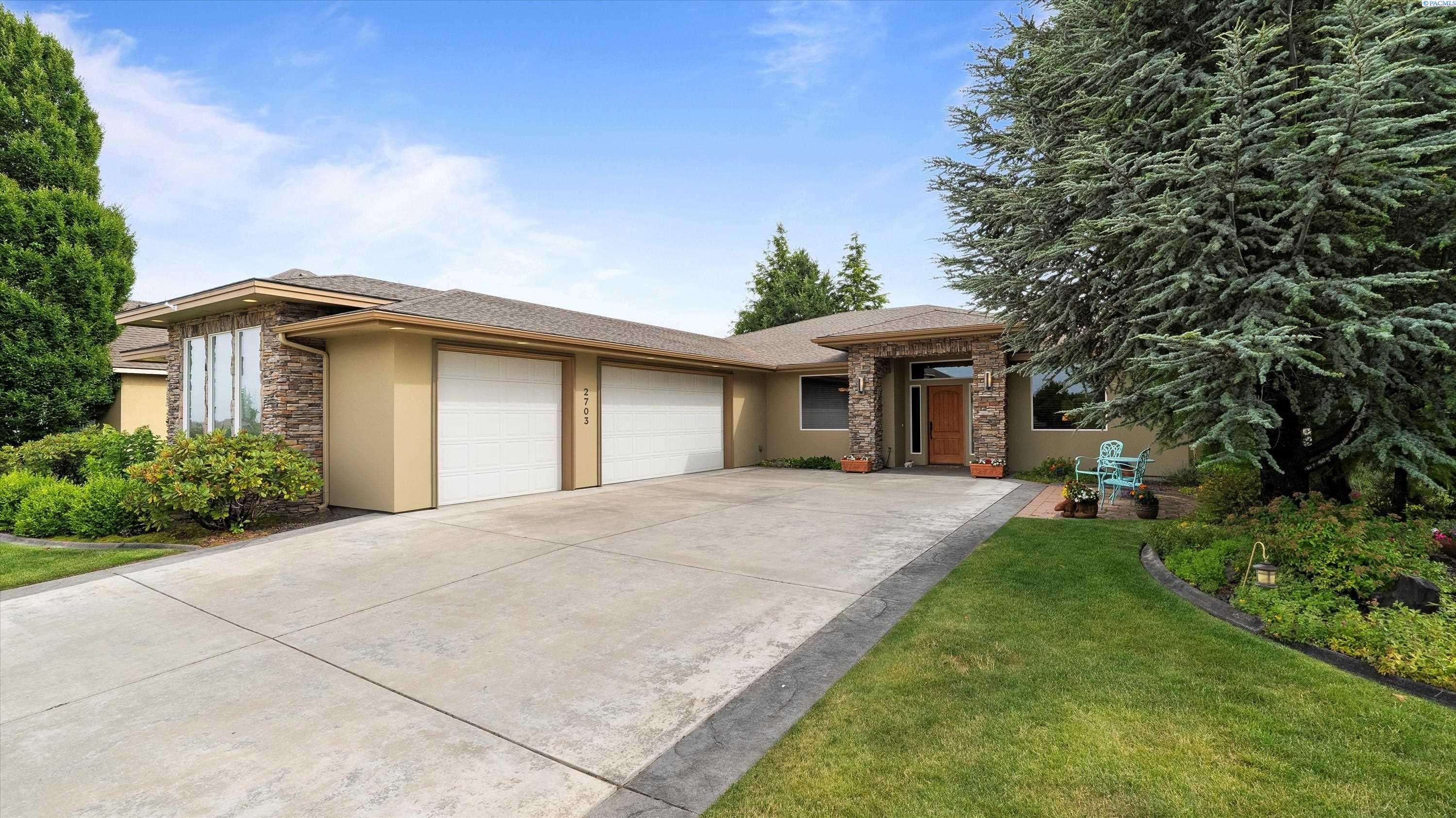 Richland, WA 99354,2703 Sawgrass Loop