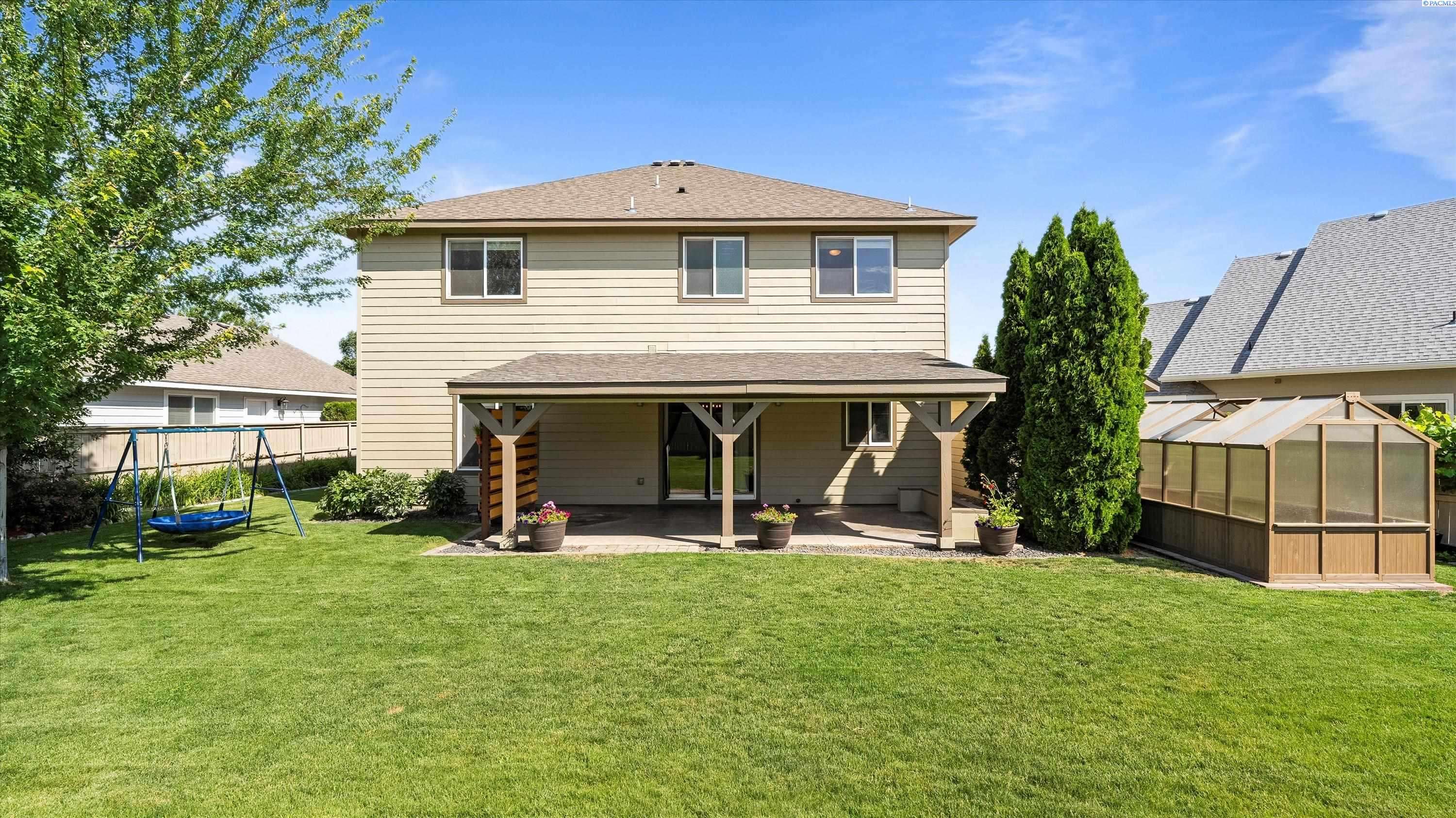 Kennewick, WA 99338,5501 W 18th Ave