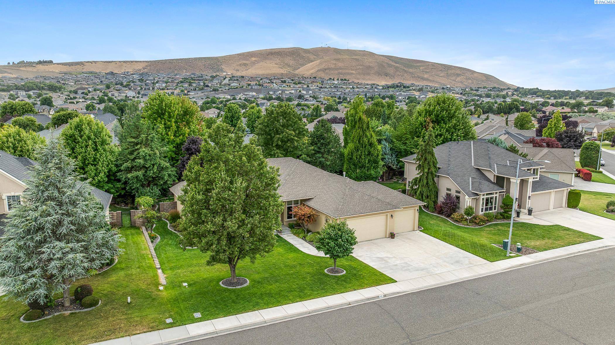 Richland, WA 99352,439 Cherry Blossom Loop