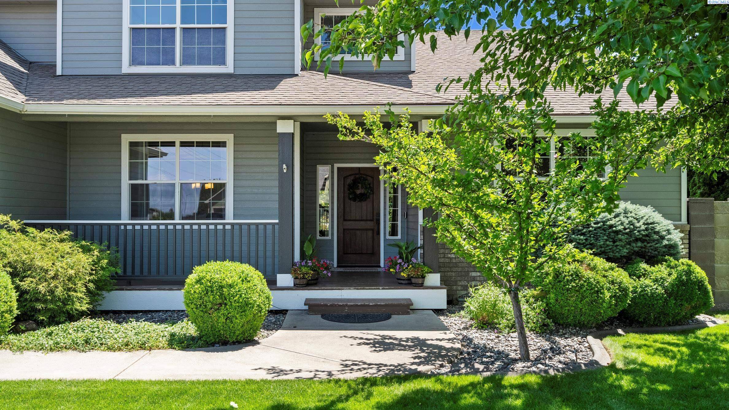 Richland, WA 99352,327 Palm Dr