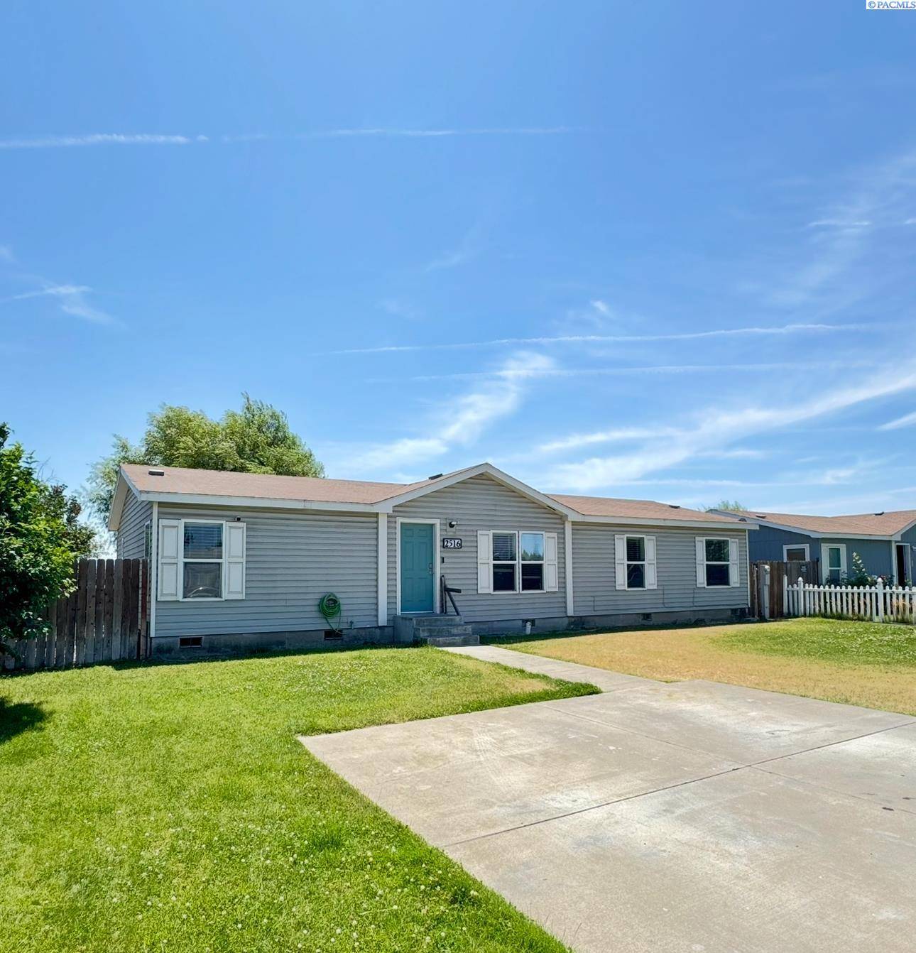 Pasco, WA 99301,2516 E Alvina