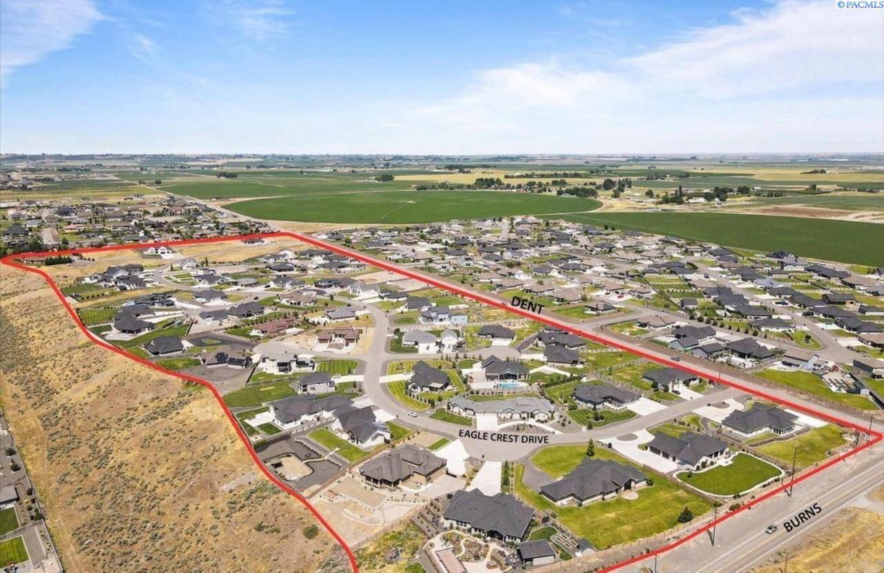 Pasco, WA 99301,7001 (Lot 15) Eagle Crest Drive