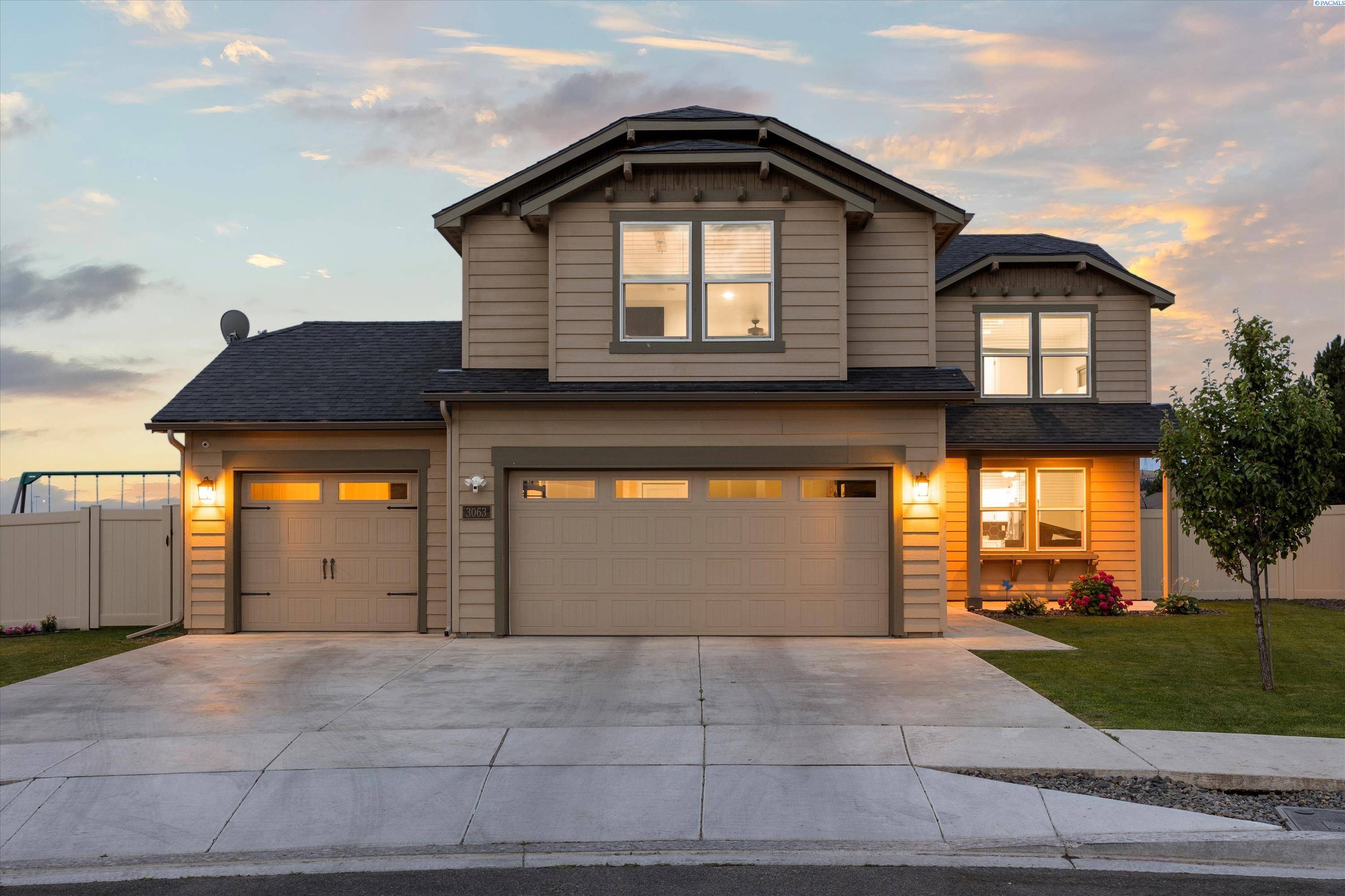 Kennewick, WA 99338,3063 S Dawes