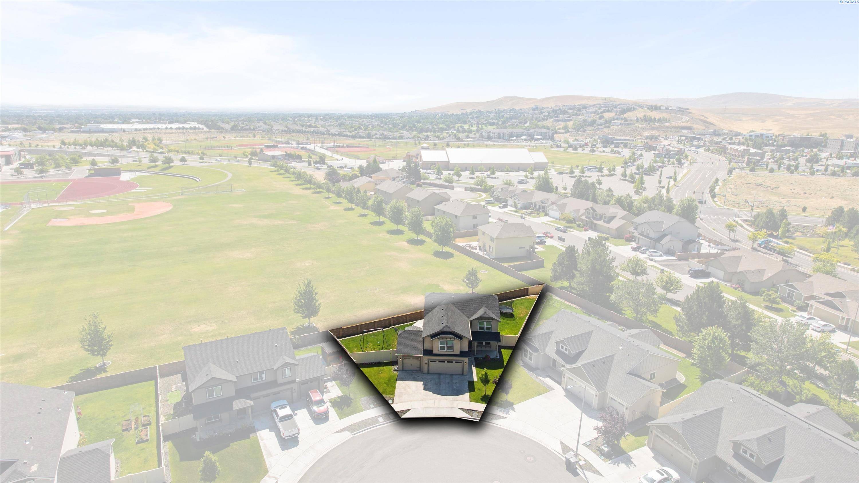 Kennewick, WA 99338,3063 S Dawes
