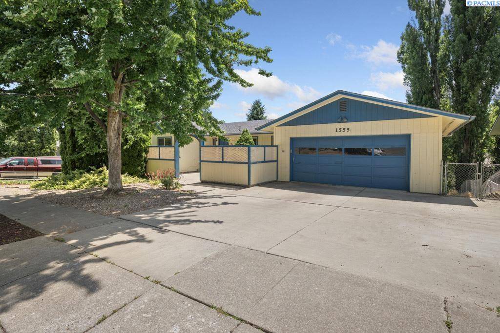 Pullman, WA 99163,1555 NW Leland Dr