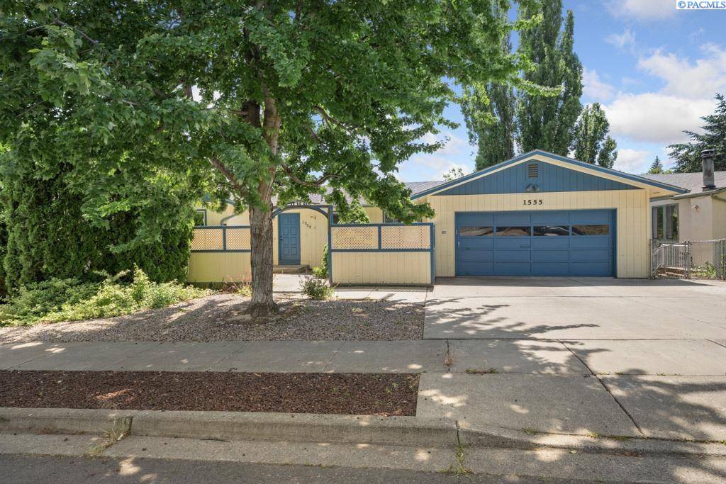 Pullman, WA 99163,1555 NW Leland Dr