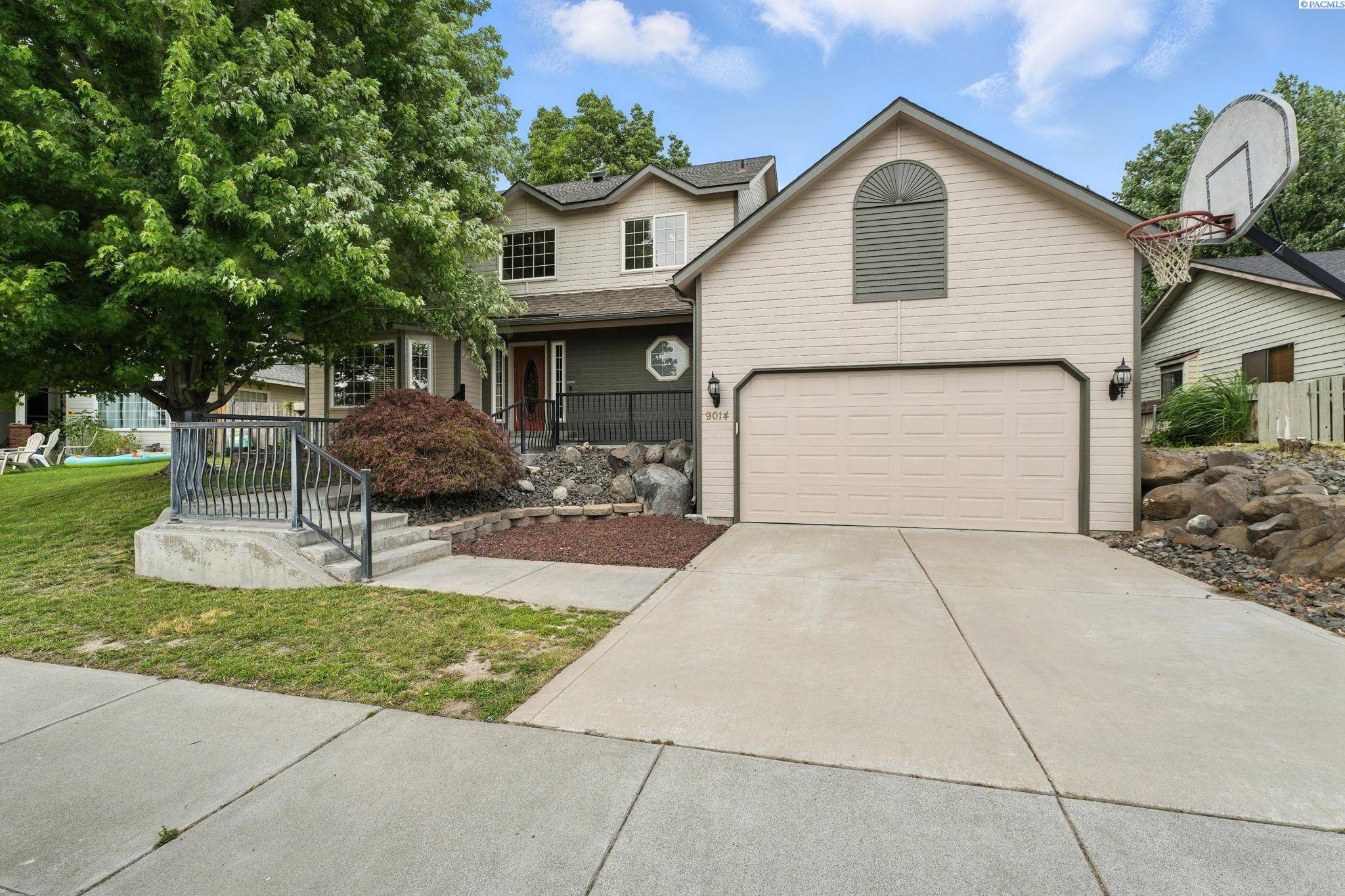 Kennewick, WA 99336,9014 W Grand Ronde Ave