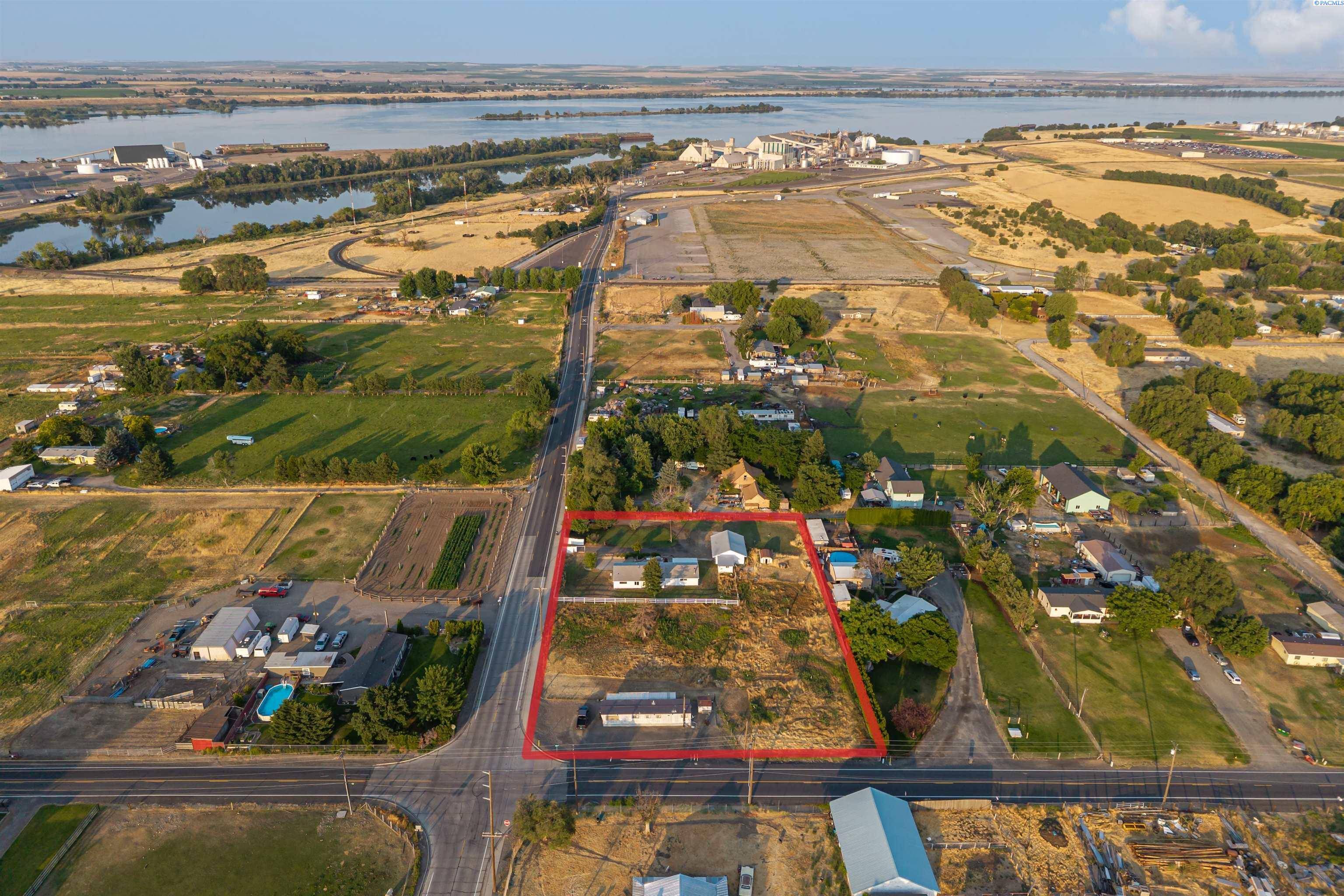 Kennewick, WA 99337,222905 E Bowles Road