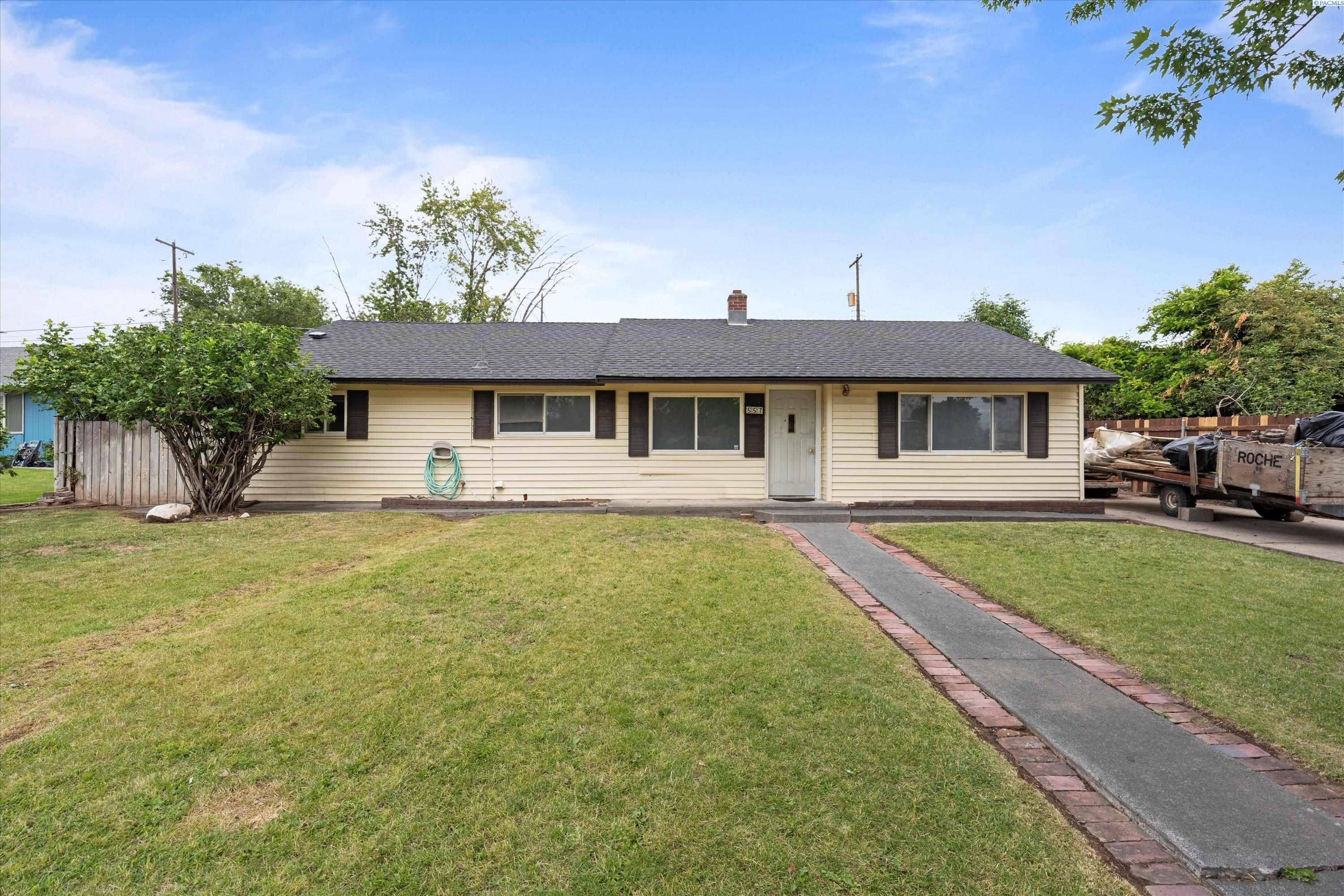 Othello, WA 99344,557 S 4th Avenue