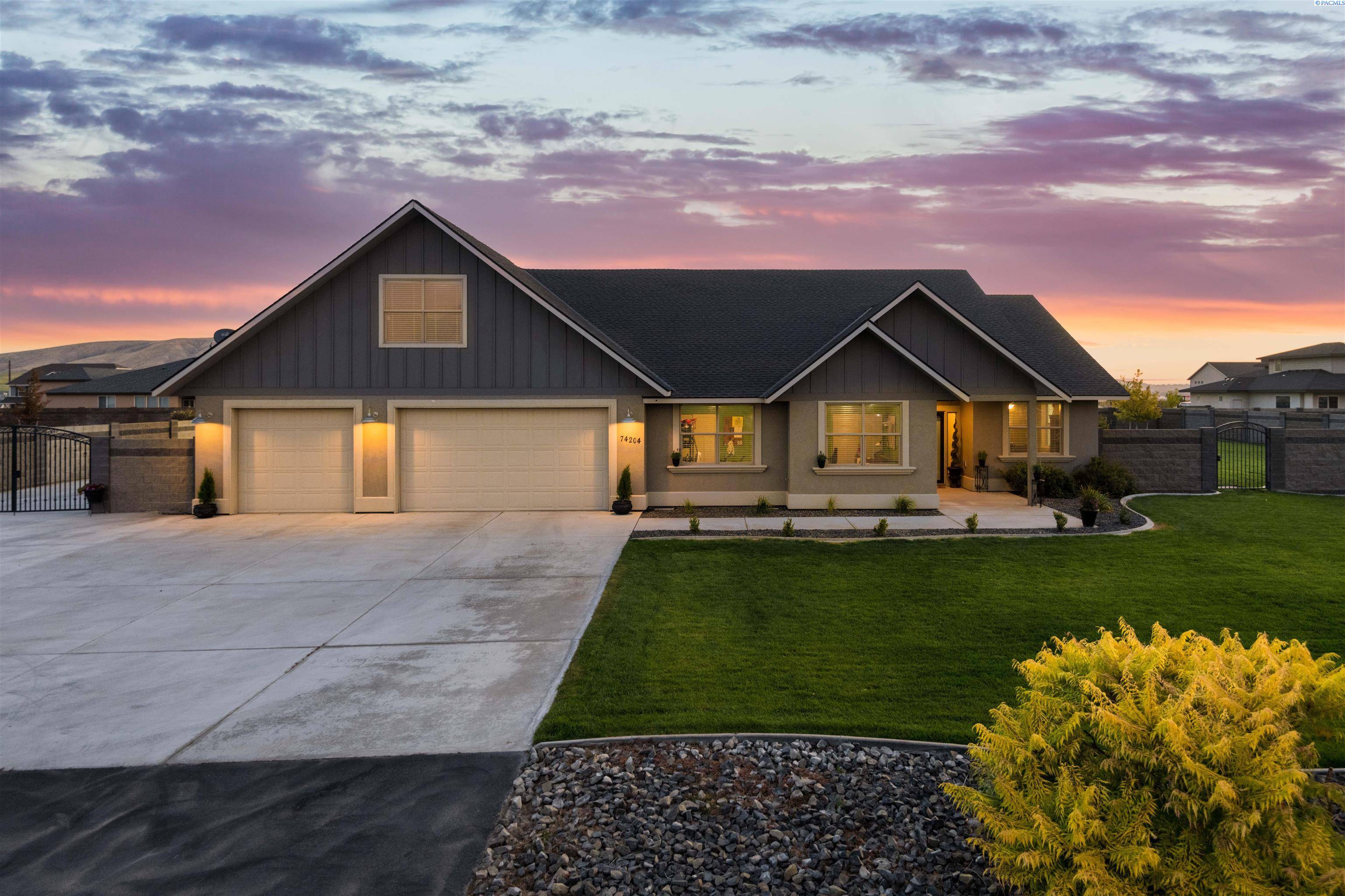 Kennewick, WA 99338,74204 E Reata Rd