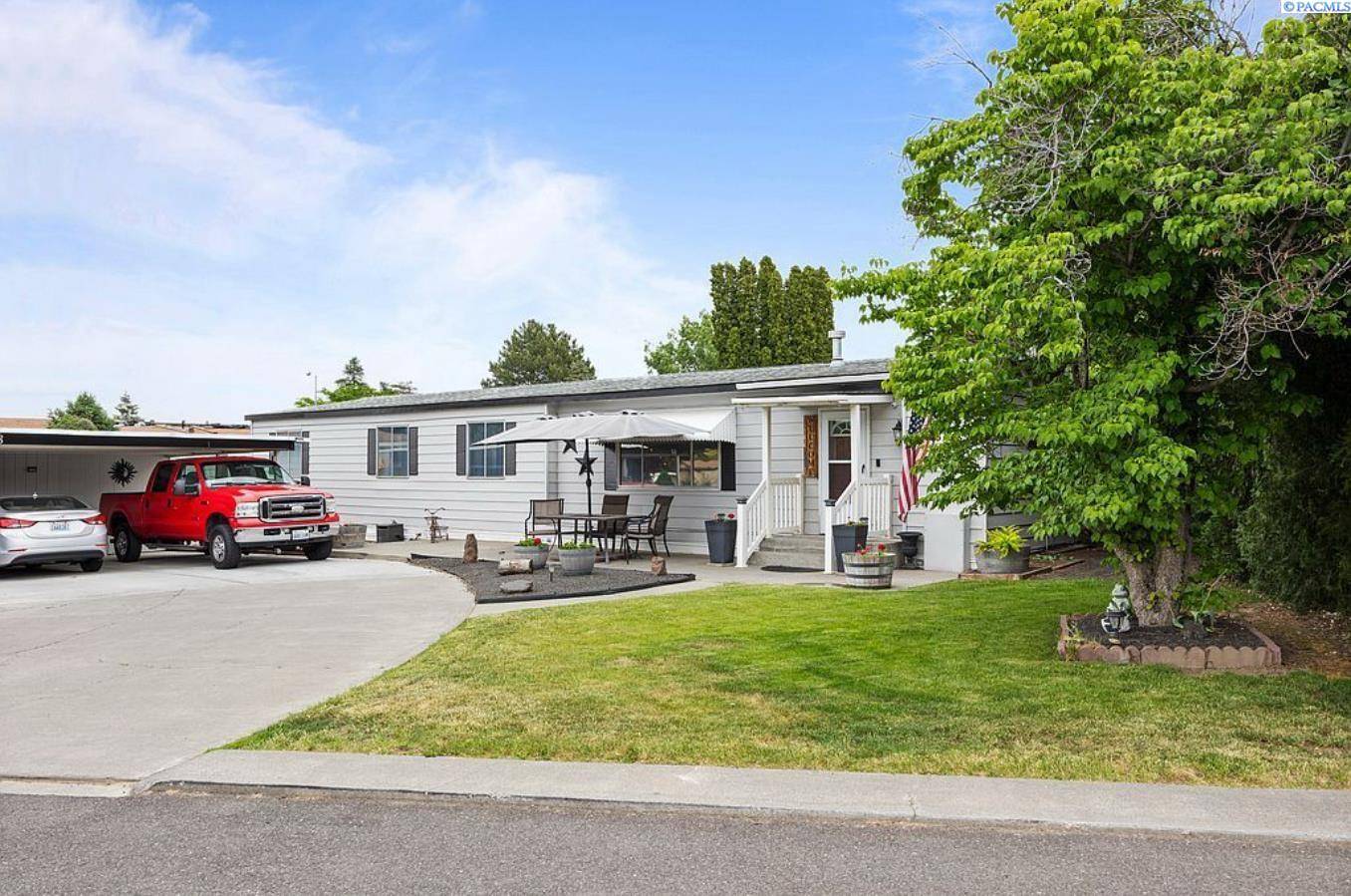 Kennewick, WA 99338,3324 W 19th Ave