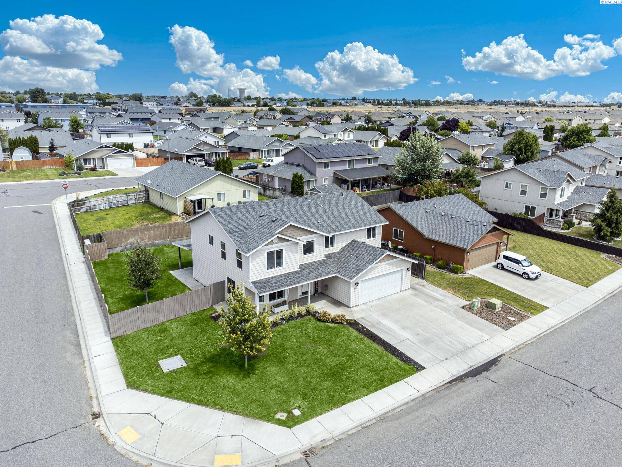 Pasco, WA 99301,4431 Moline Ln