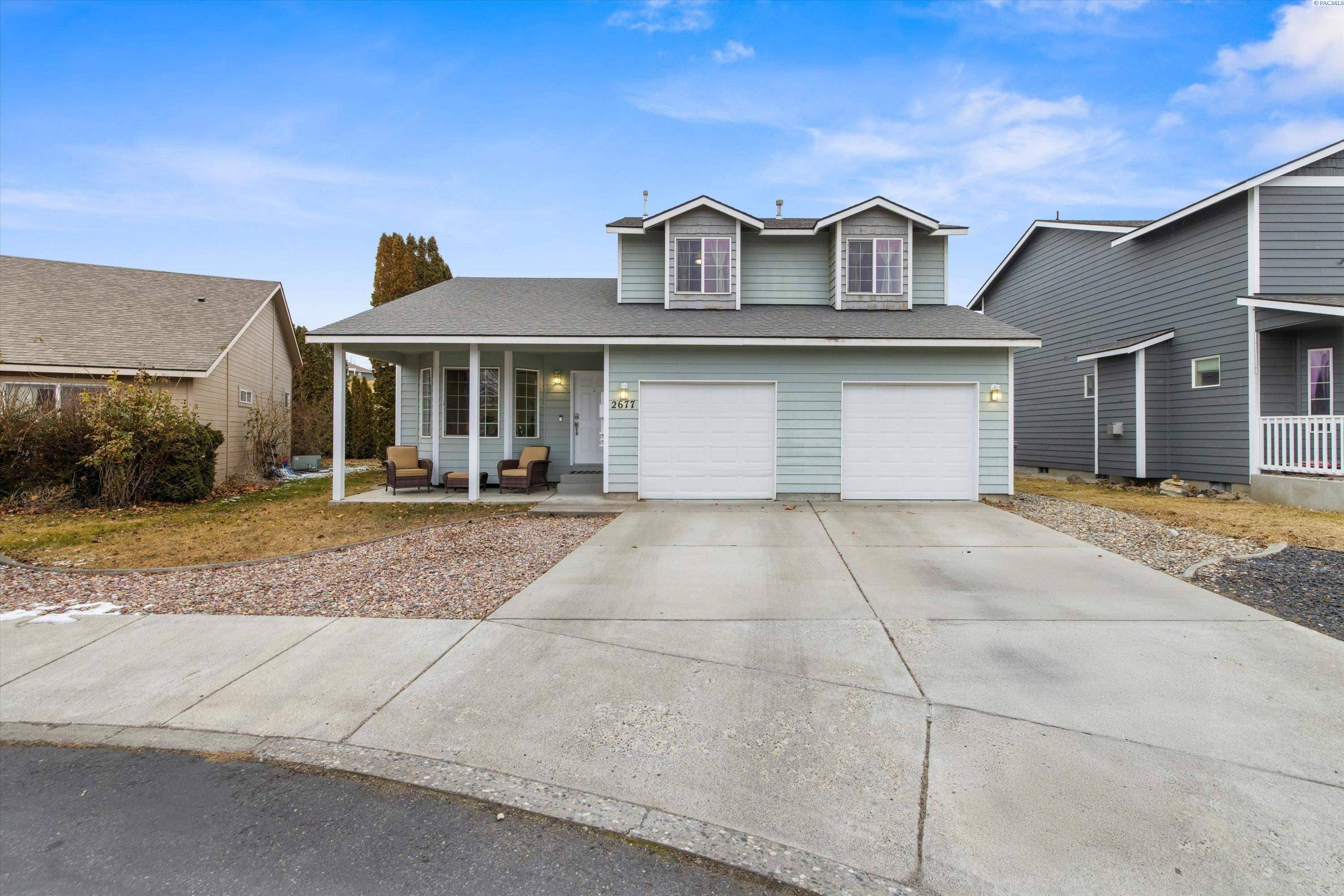 Richland, WA 99354,2677 Dornoch Pl