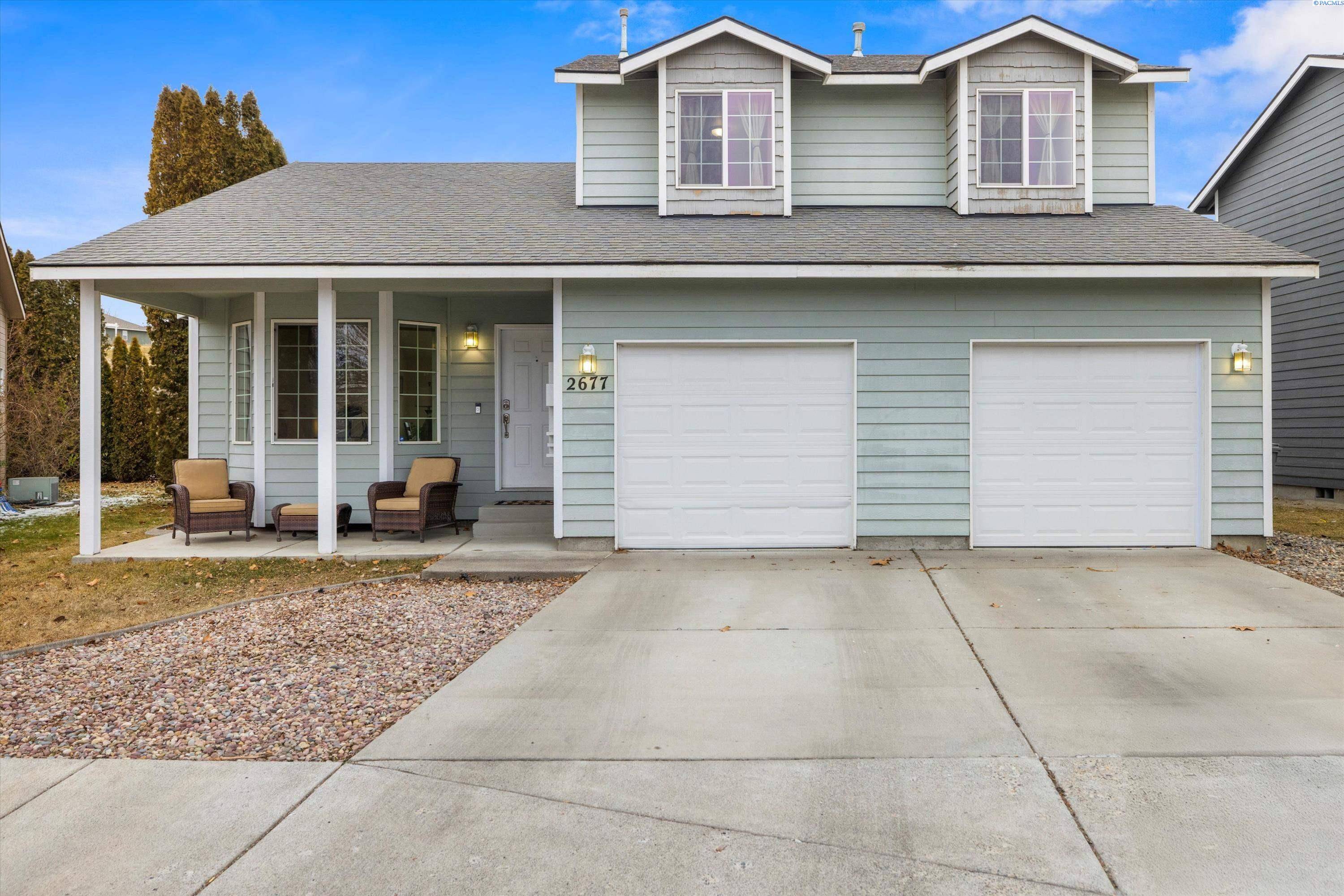 Richland, WA 99354,2677 Dornoch Pl