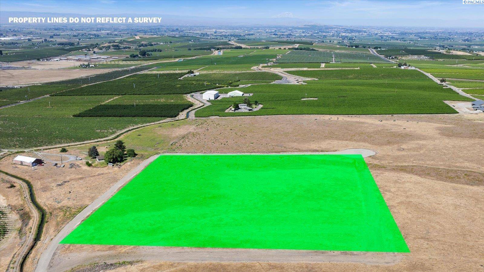 Grandview, WA 98930,172263 (Lot 4) W Olsen Road