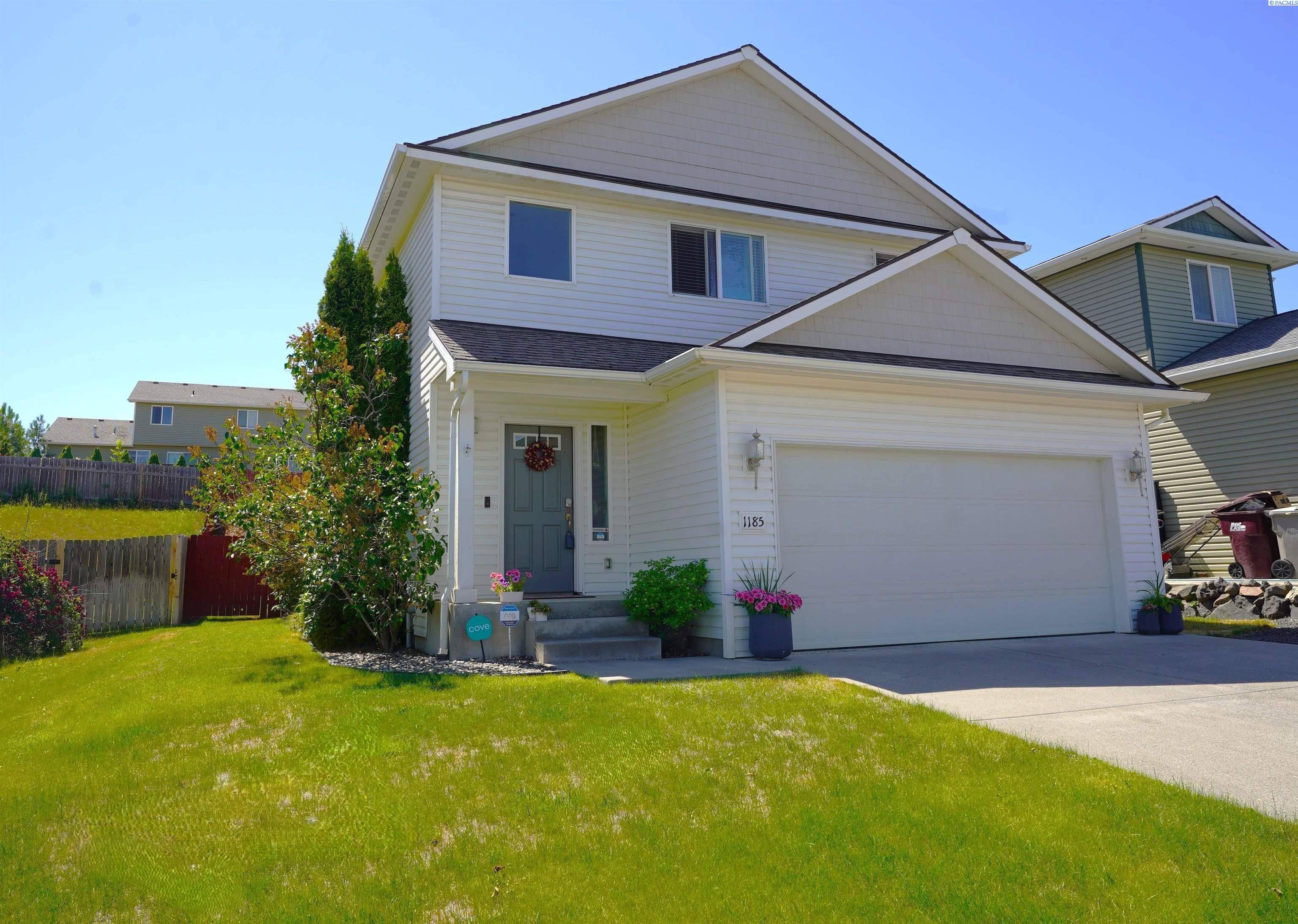 Pullman, WA 99163,1185 SW Lost Trail Dr