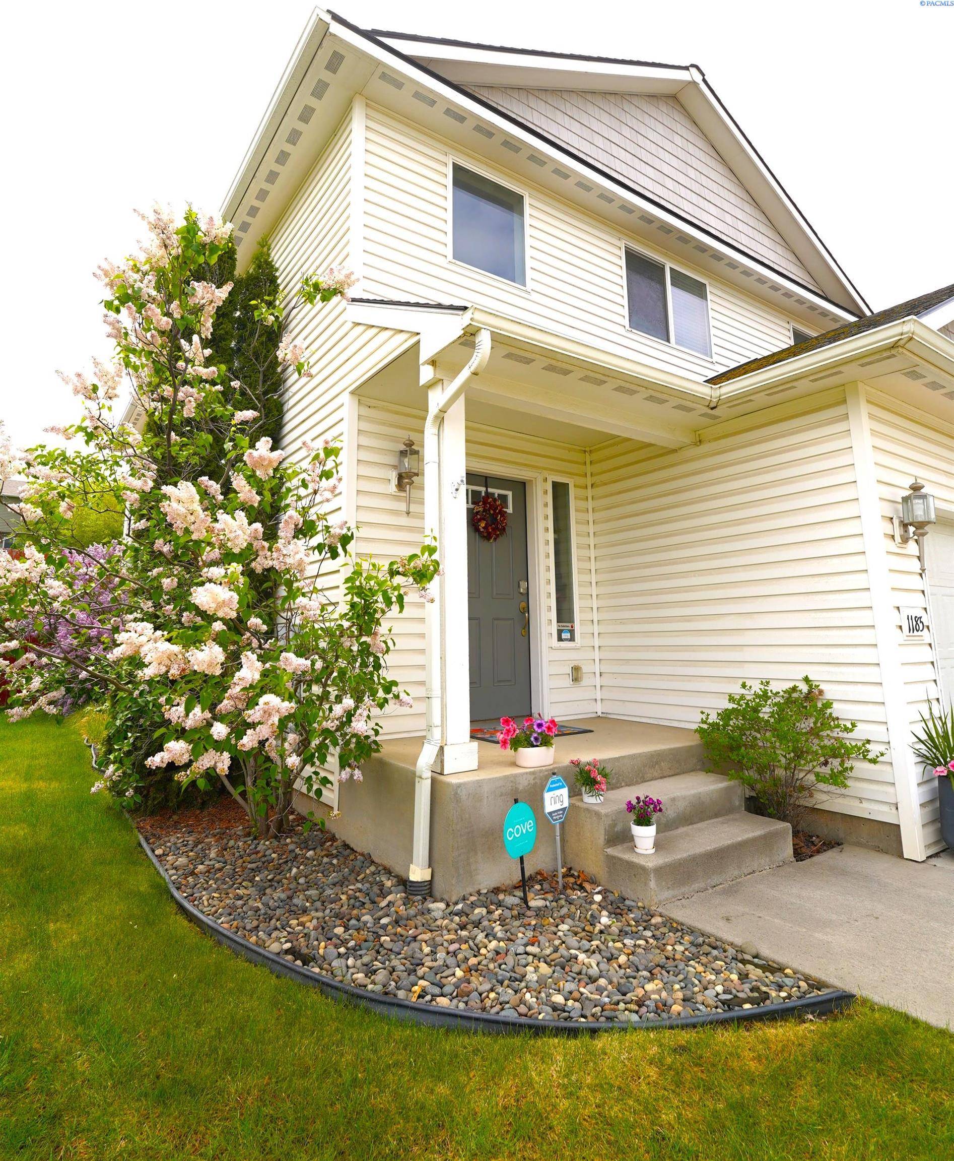 Pullman, WA 99163,1185 SW Lost Trail Dr