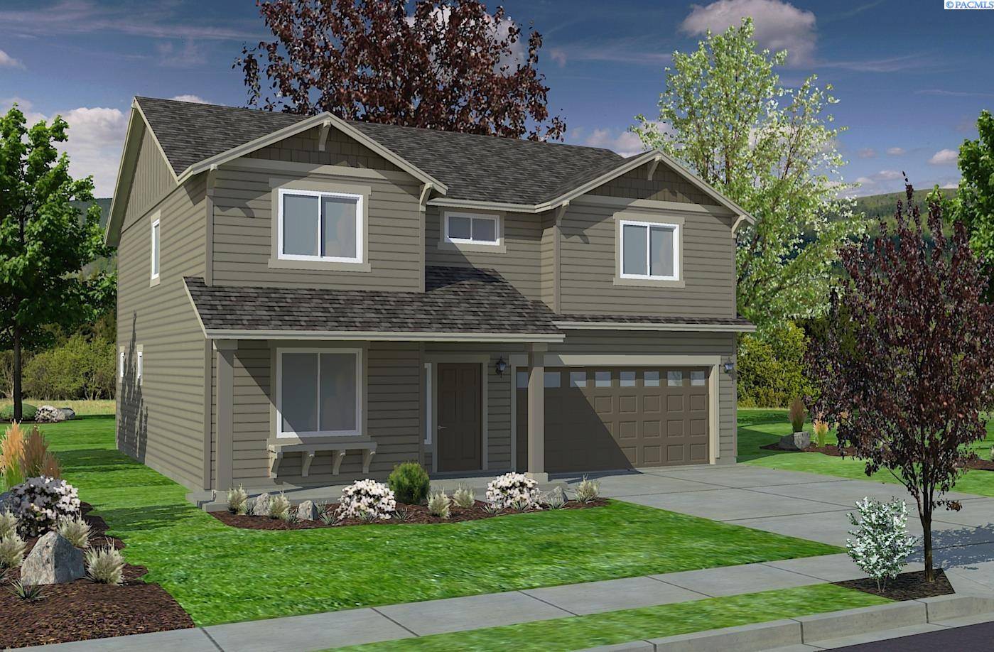 Prosser, WA 99350,1605 SW Kelandren Drive