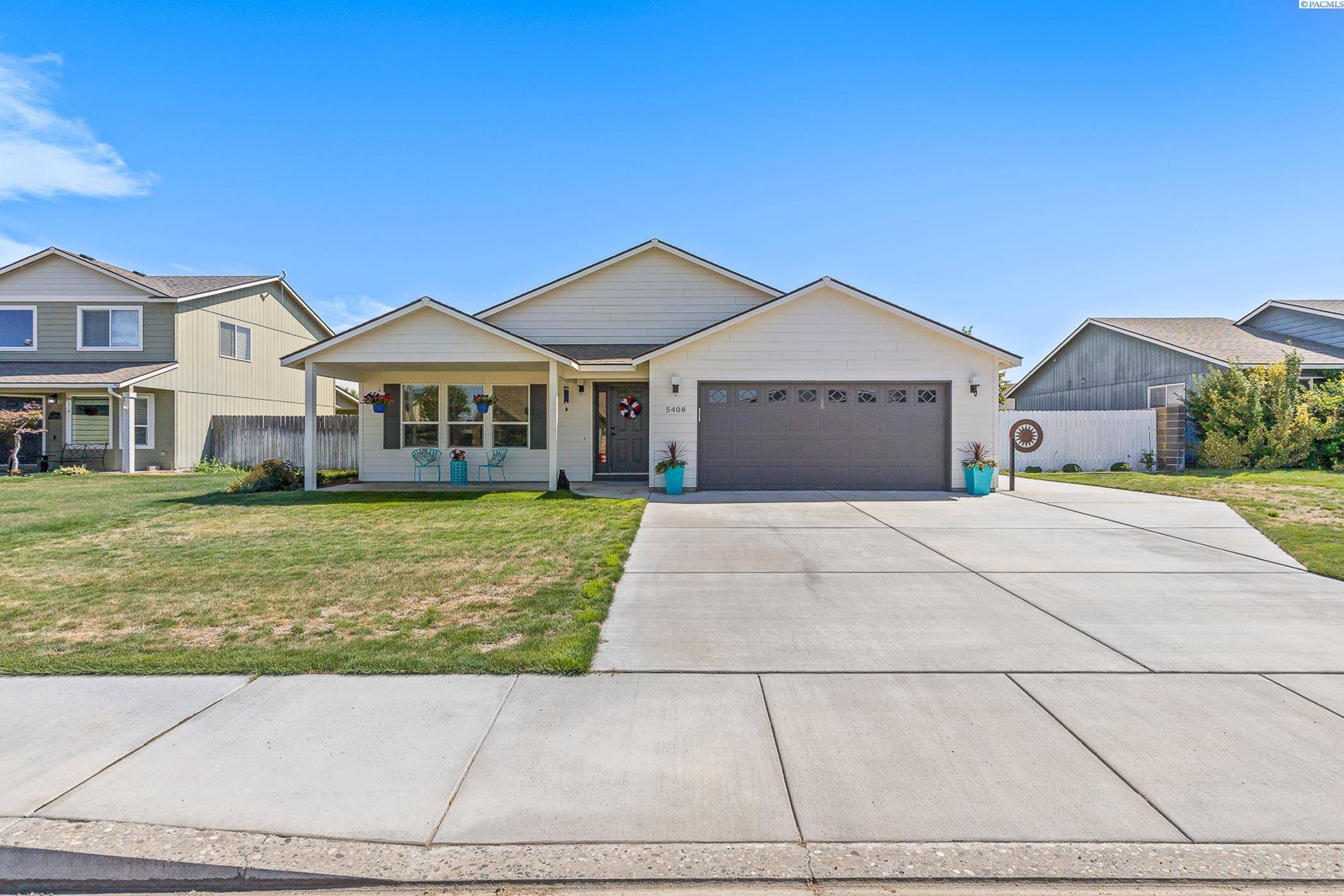 Pasco, WA 99301,5408 Johnson Dr