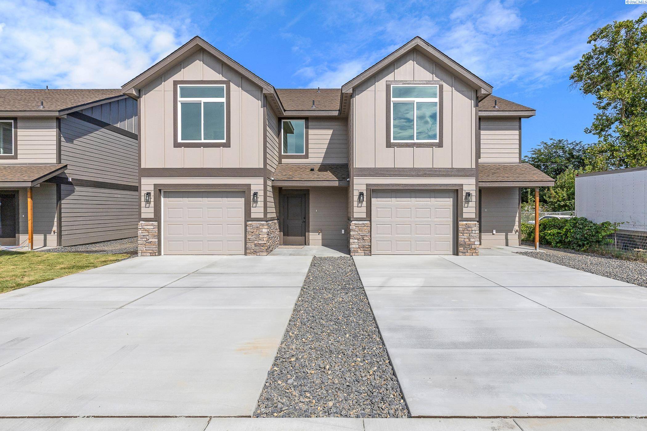 Pasco, WA,605 N Rd 34