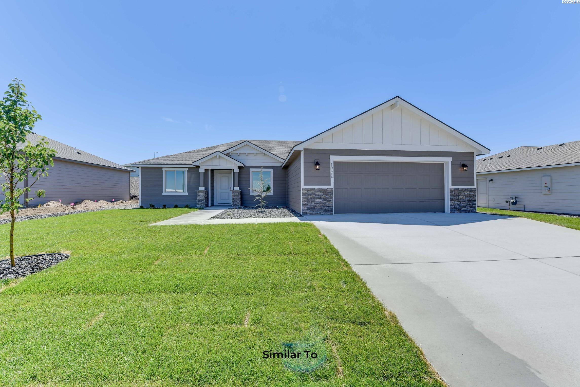 Grandview, WA 98930,702 Grapevine St