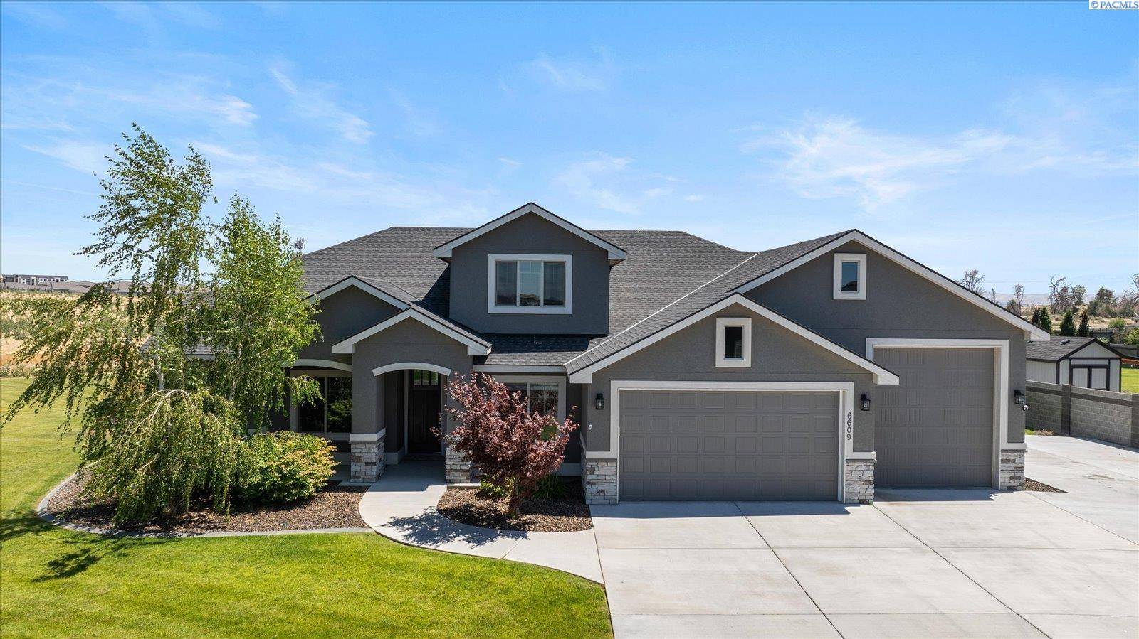 Pasco, WA 99301,6609 Nocking Point