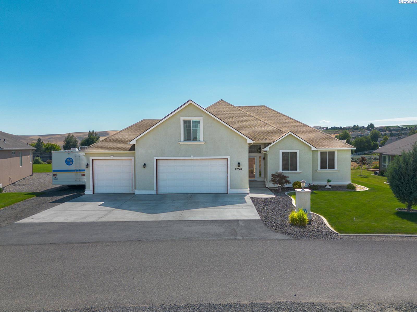 Kennewick, WA 99338,87069 E Haven View Pr Se