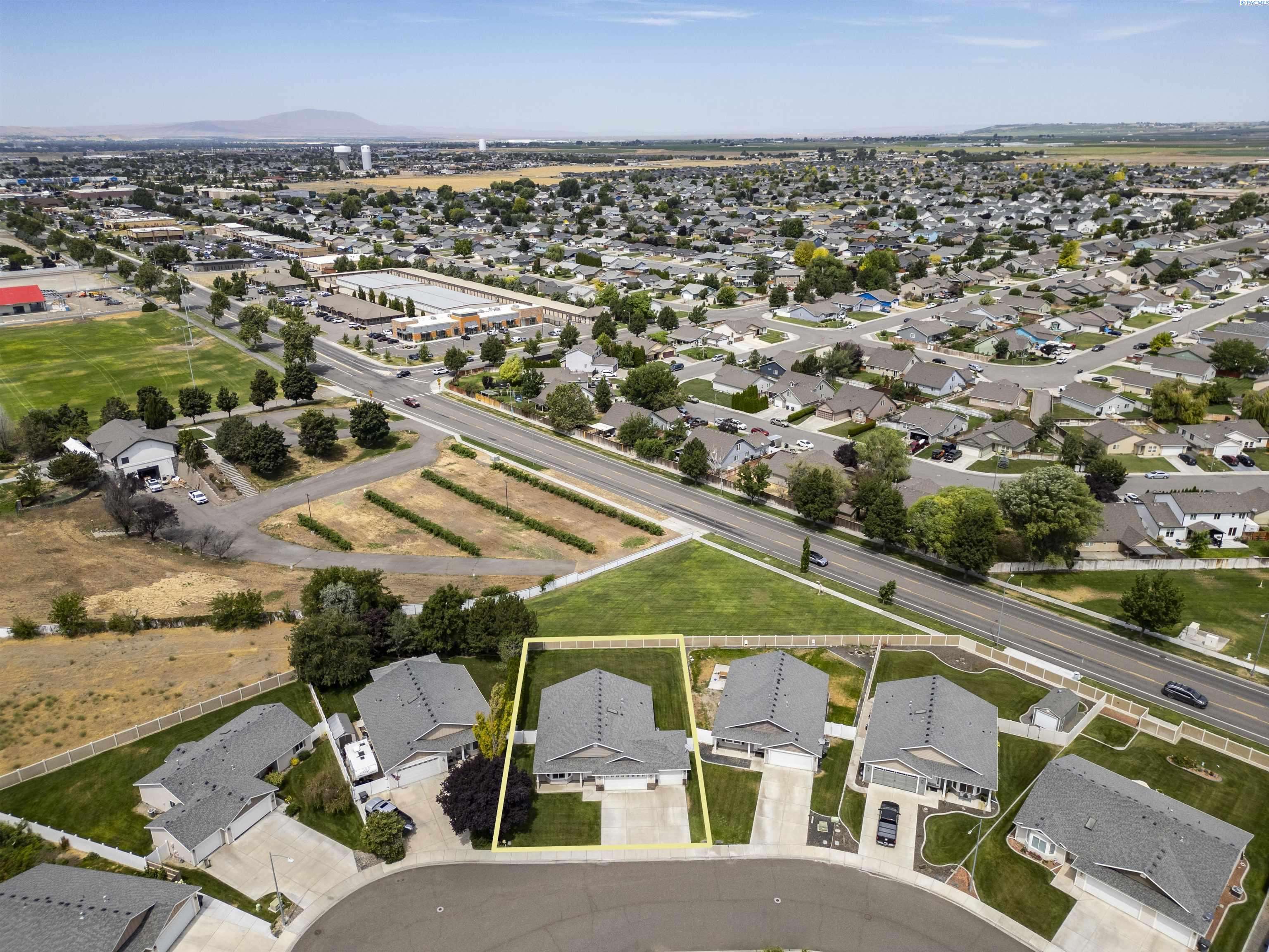 Pasco, WA 99301,5811 Austin Ct