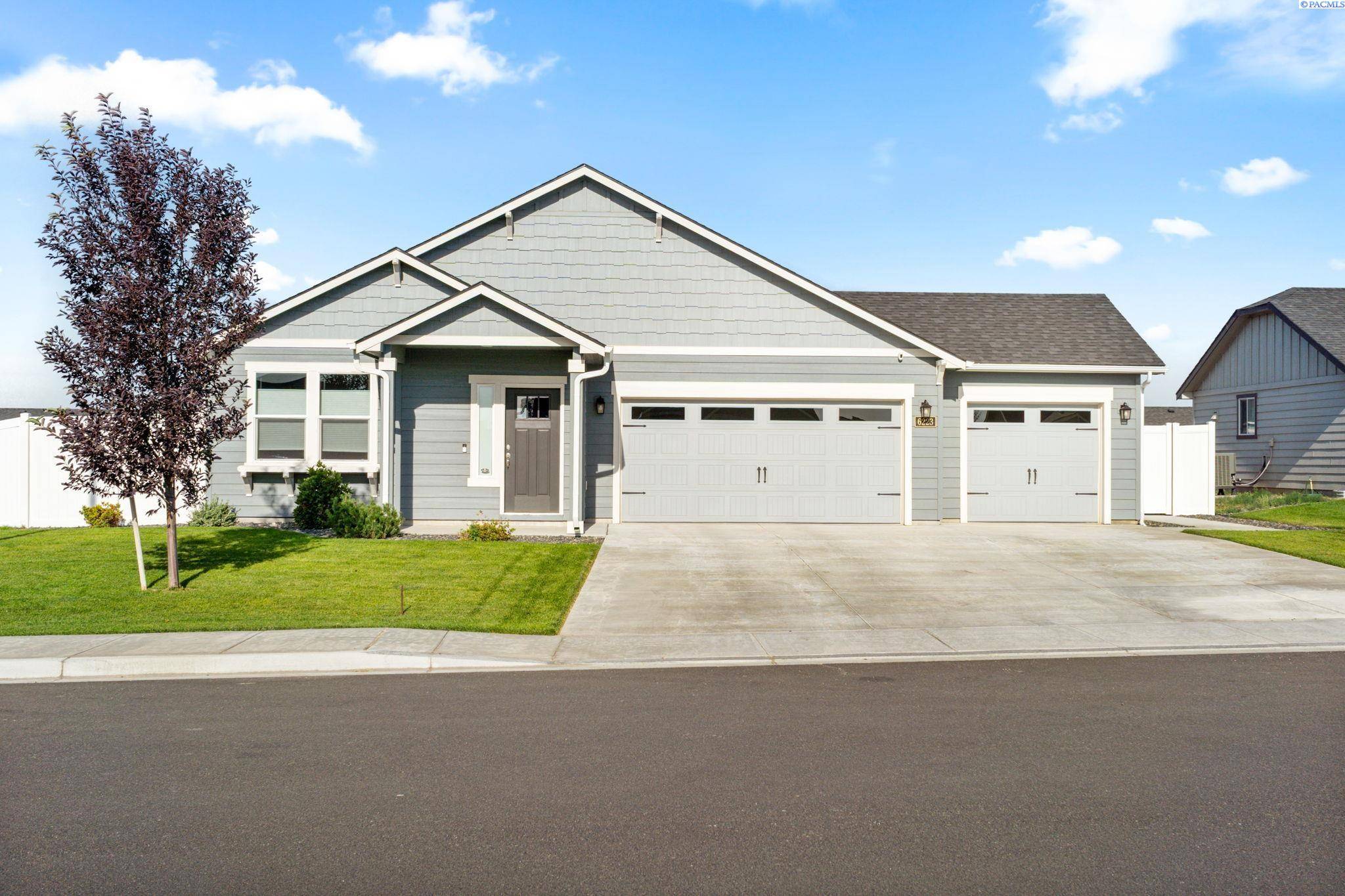 Pasco, WA 99301,6223 Berea Lane