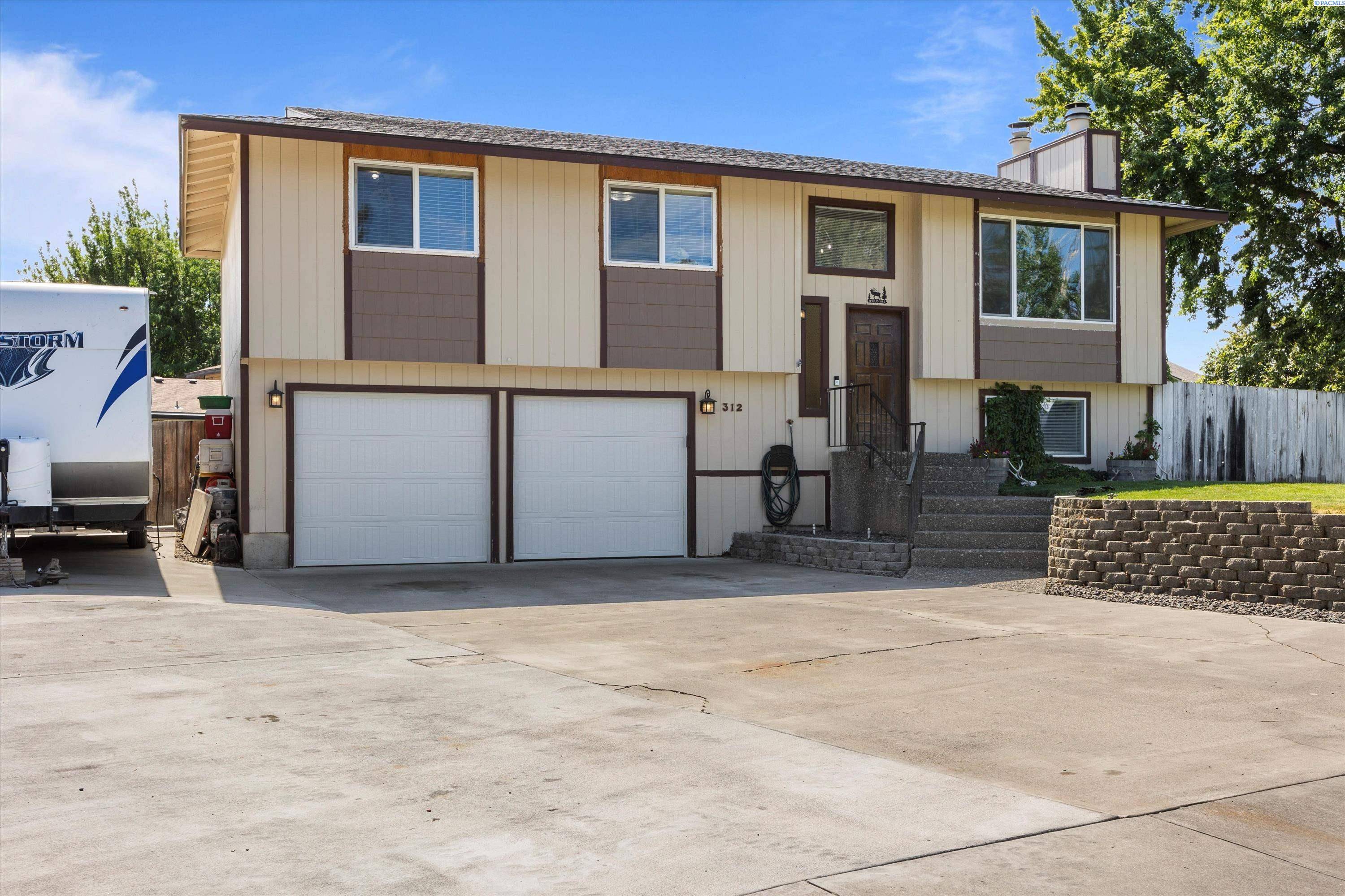 Kennewick, WA 99336,312 N Idaho. Pl