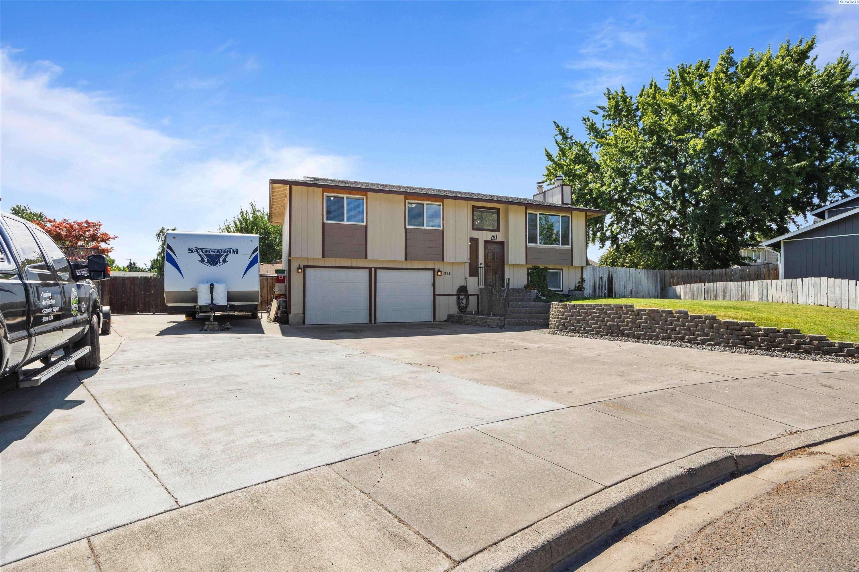 Kennewick, WA 99336,312 N Idaho. Pl