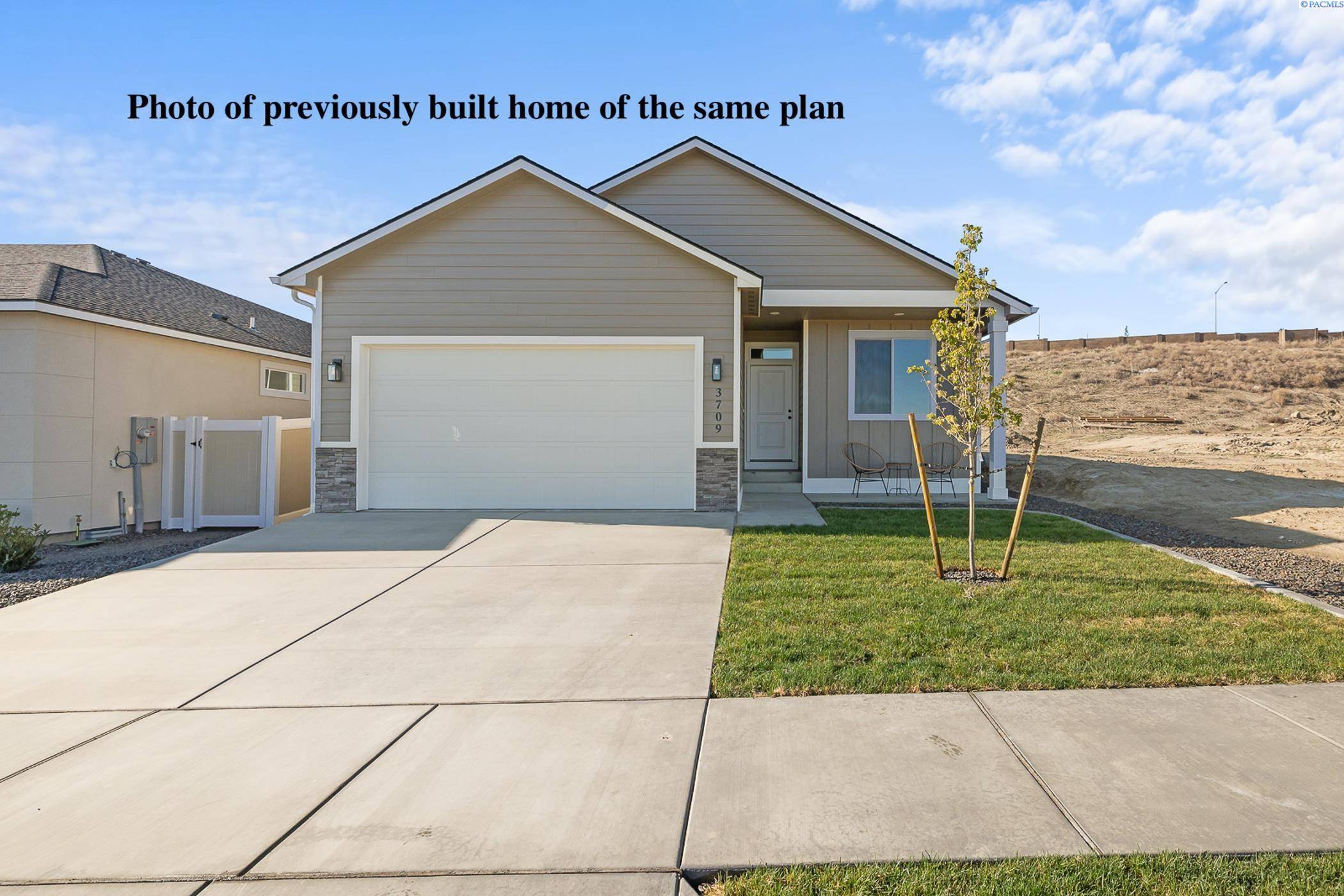 Richland, WA 99352,3718 Nuthatch St