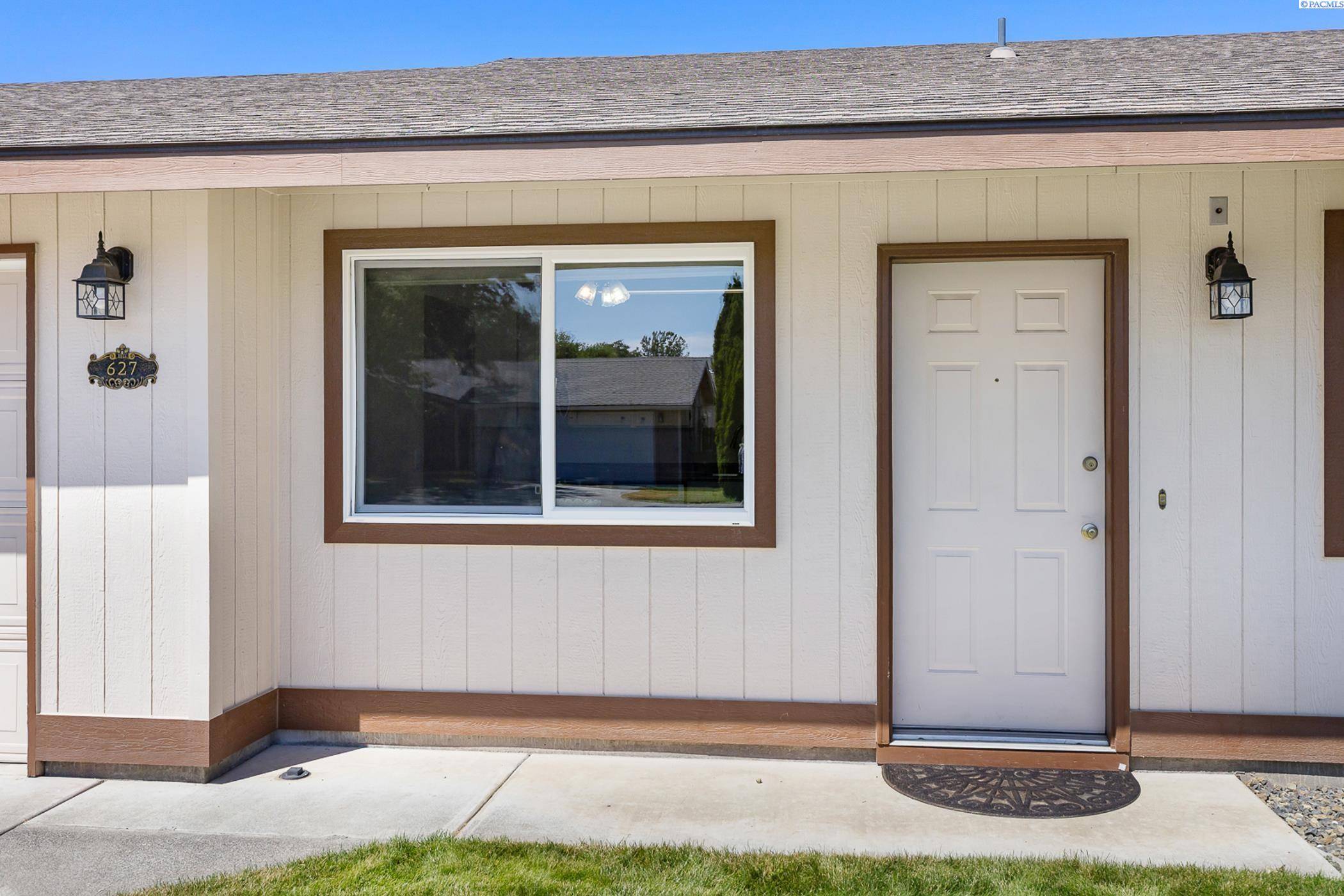 Kennewick, WA 99336,627 N Williams St