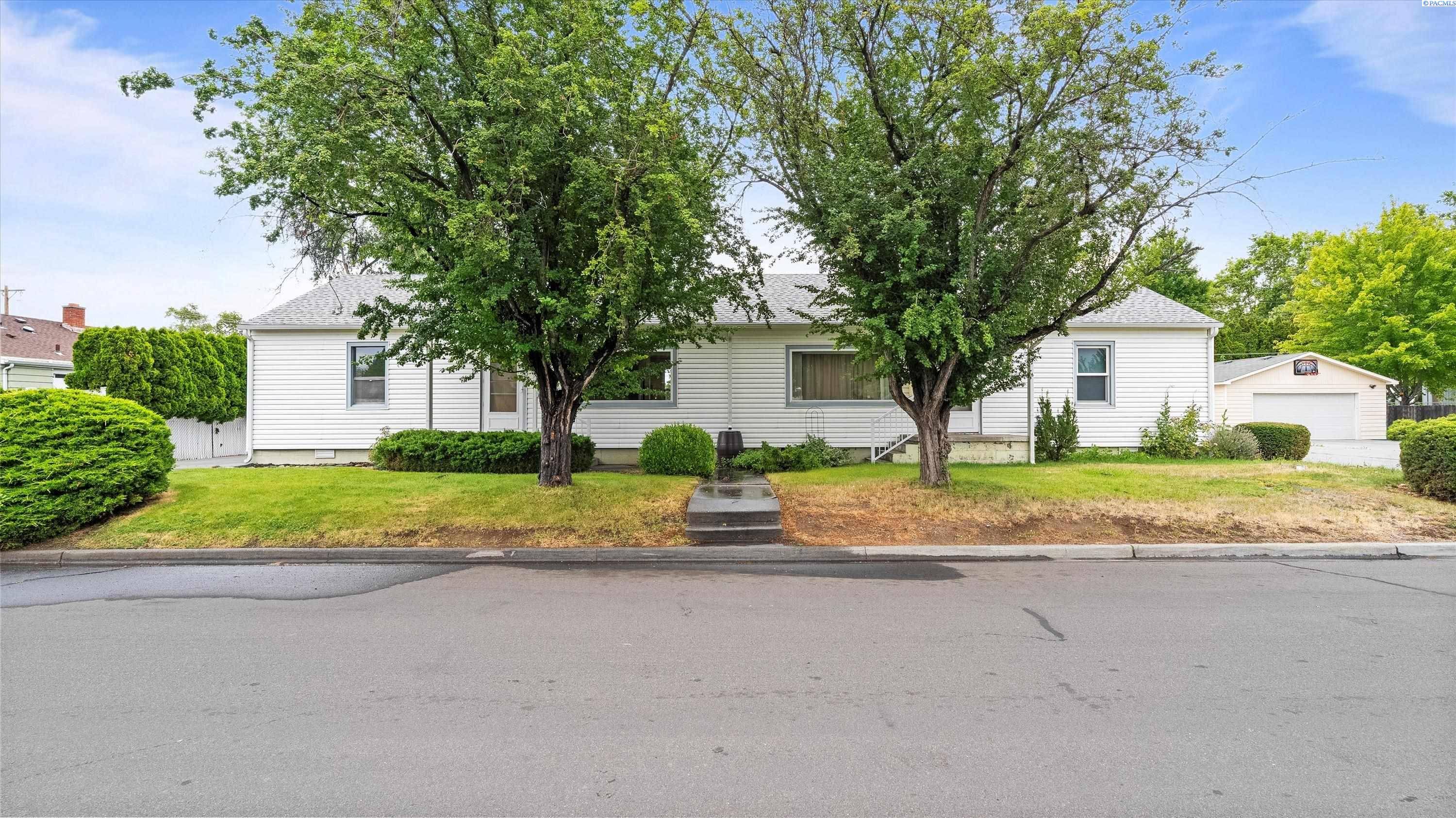 Richland, WA 99352,324 Delafield Ave