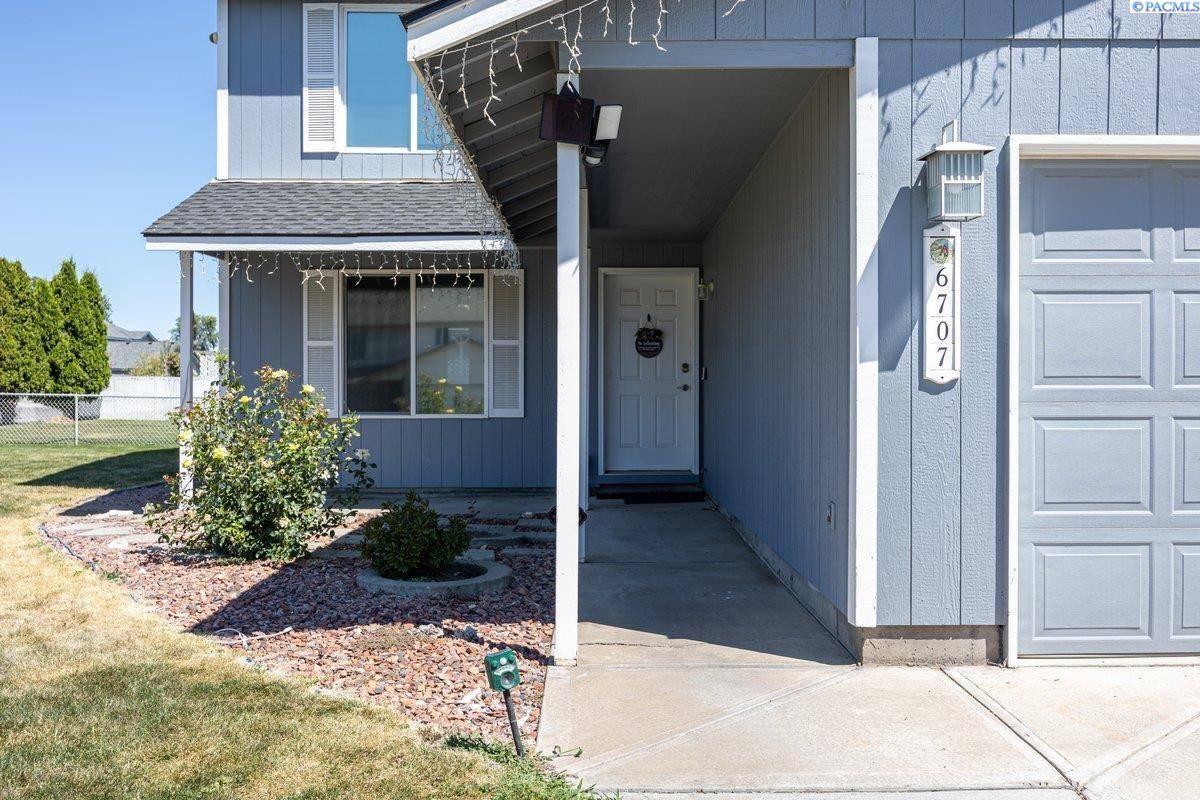 Pasco, WA 99301,6707 Ruth Dr